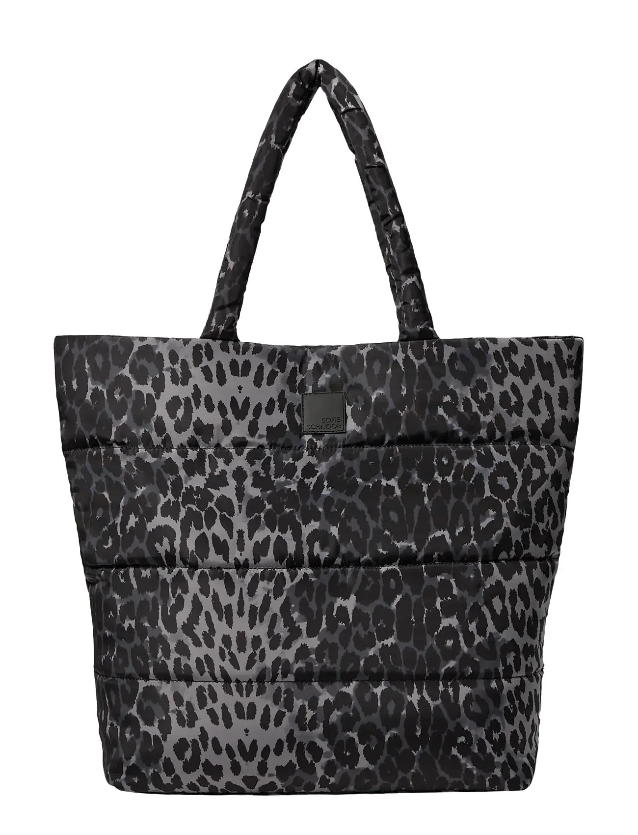 Sofie Schnoor Young Ruthsy Tote Bag, One Size, Grey, Tasker > Totes & Small Bags, Børn