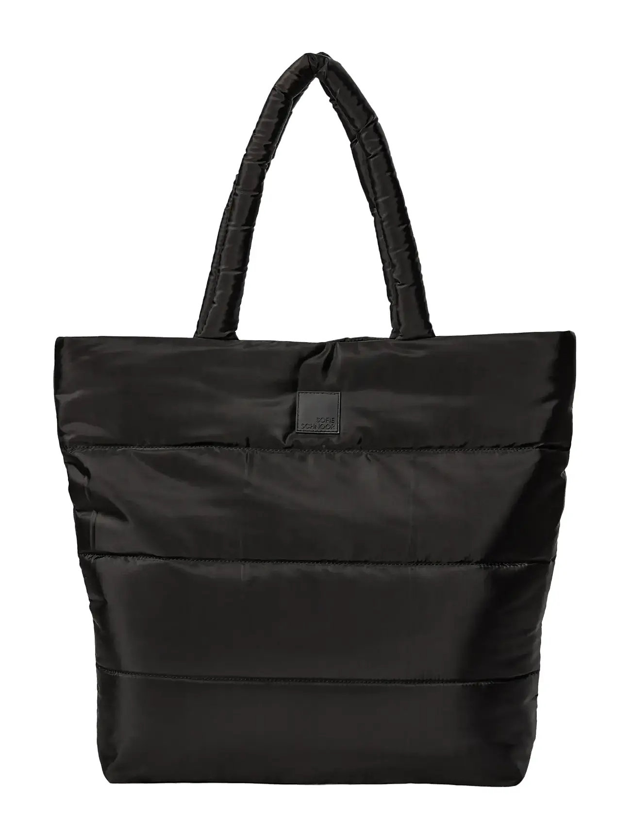 Sofie Schnoor Young Ruthsy Tote Bag, One Size, Black, Tasker > Totes & Small Bags, Børn