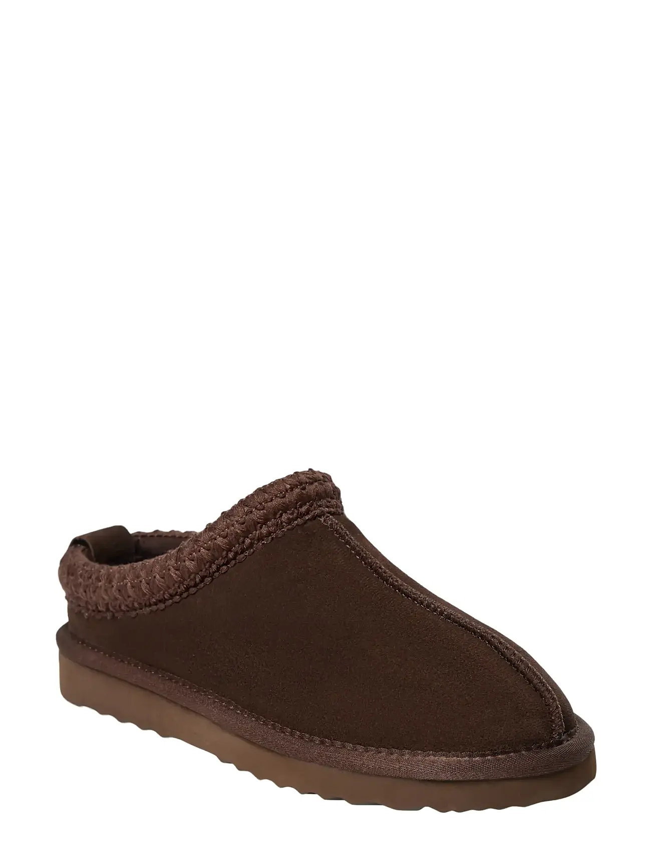 Sofie Schnoor Young Violasy Slipper, 36, Brown, Sko > Tøfler, Dame