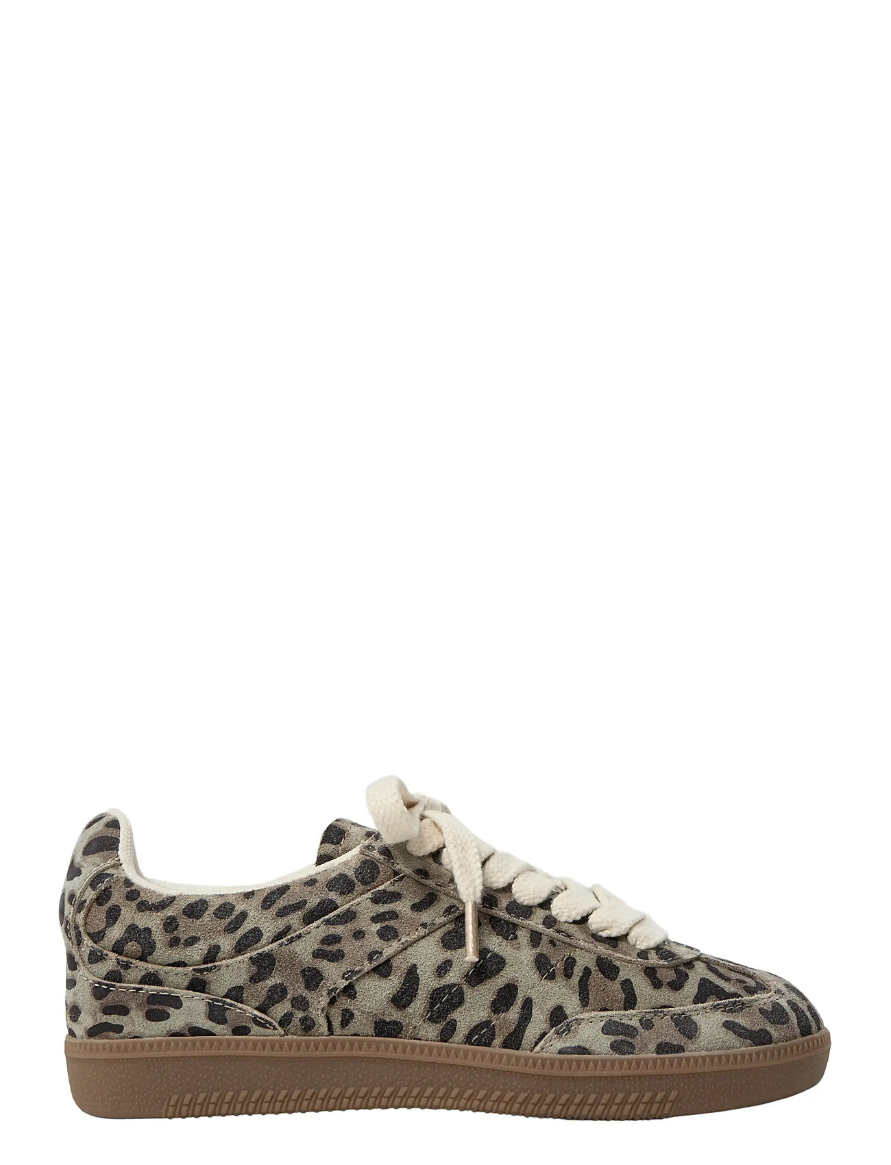 Sofie Schnoor Young Eviasy Sneaker, 34, Multi/patterned, Sneakers > Sneakers Med Lav Top, Børn