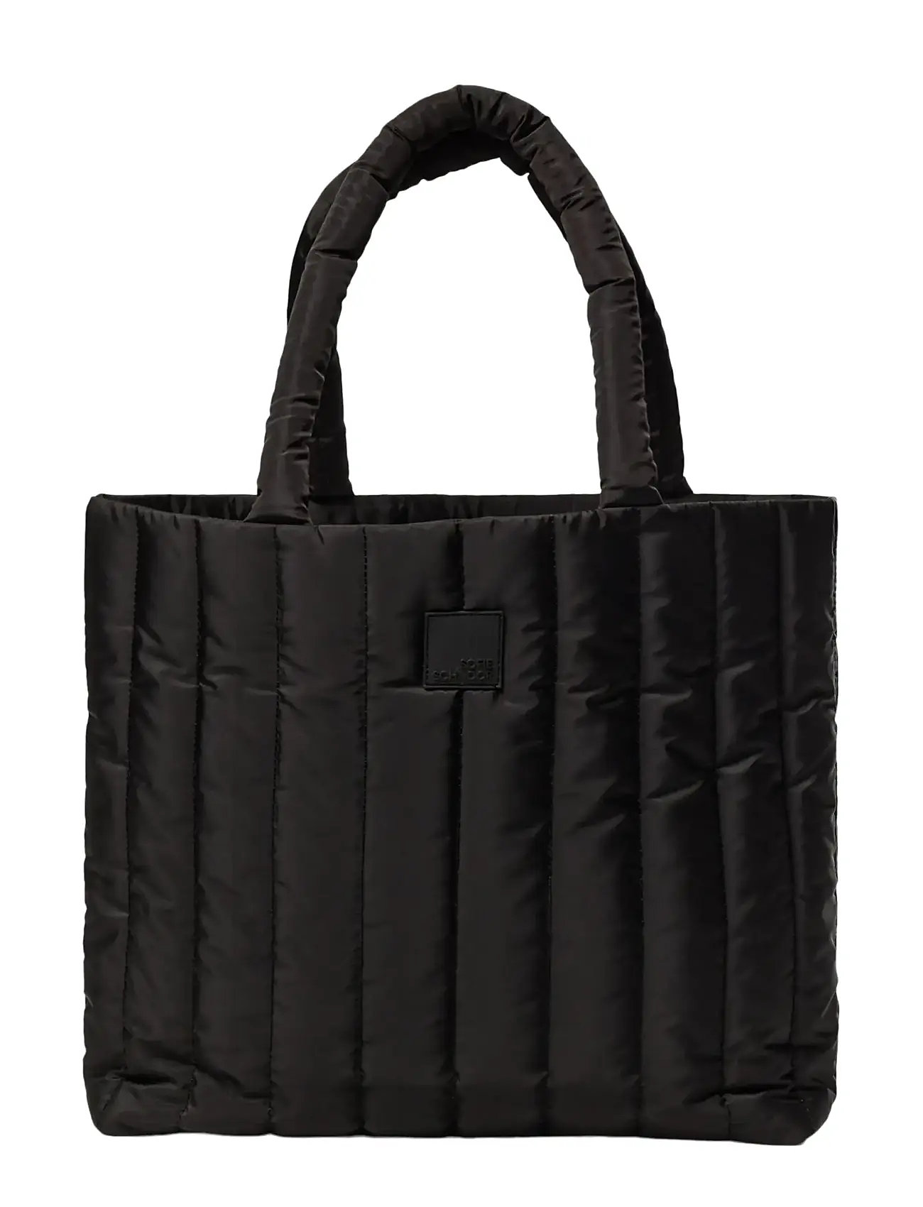 Sofie Schnoor Young Ruthsy Tote Bag, One Size, Black, Tasker > Totes, Dame