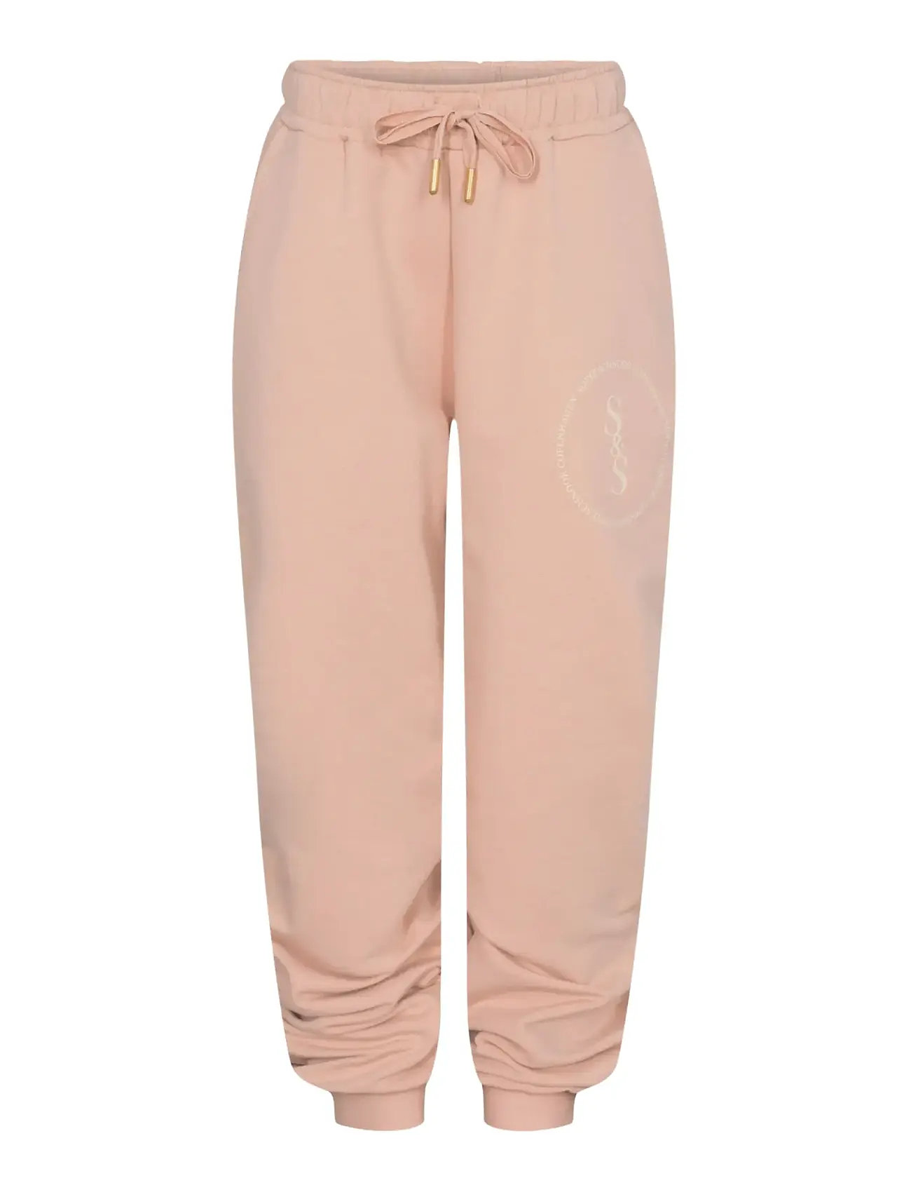 Sofie Schnoor Young Sweatpants, 164, Pink, Underdele > Joggingbukser, Børn