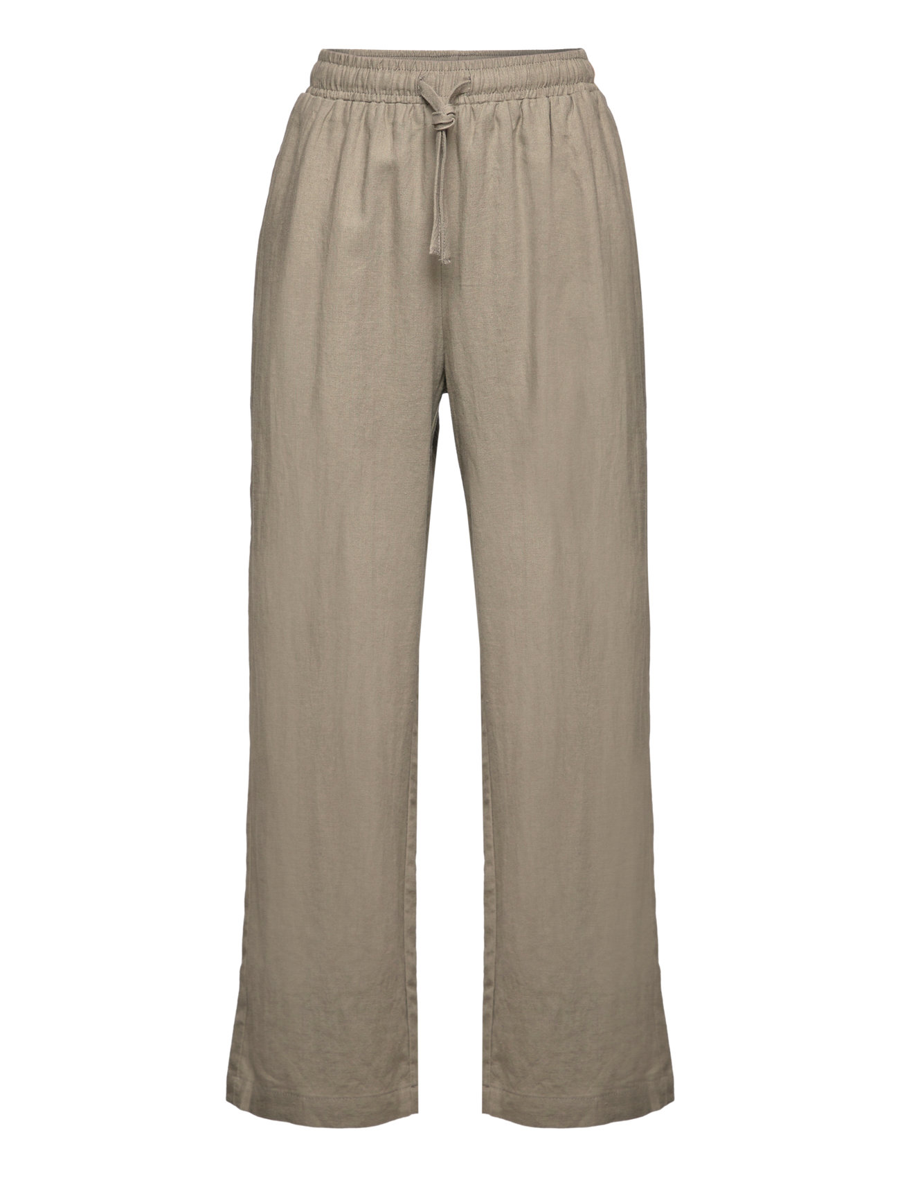 Abigalesy Trousers Khaki Sofie Schnoor Young