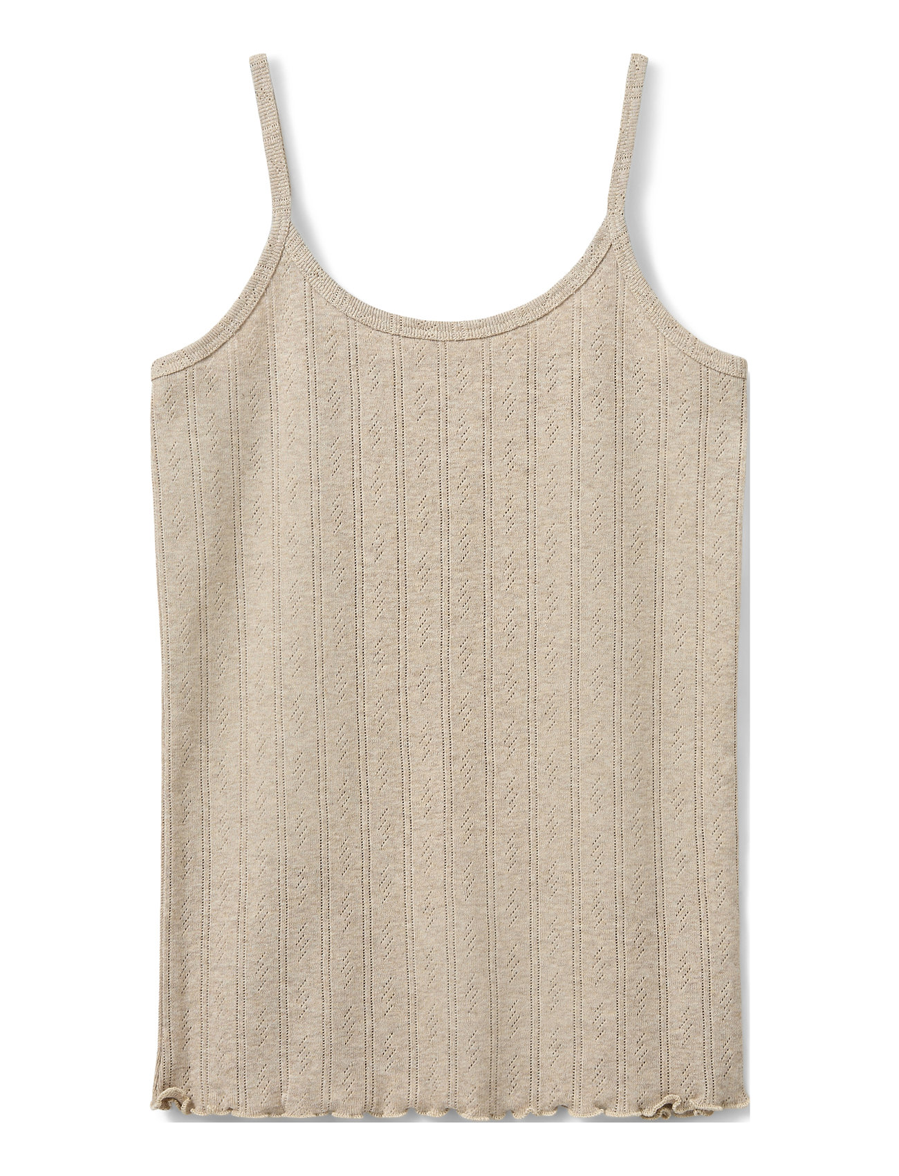 SOFIE SCHNOOR YOUNG Faunasy Poientelle Oberteil Beige - 164 - Kinder