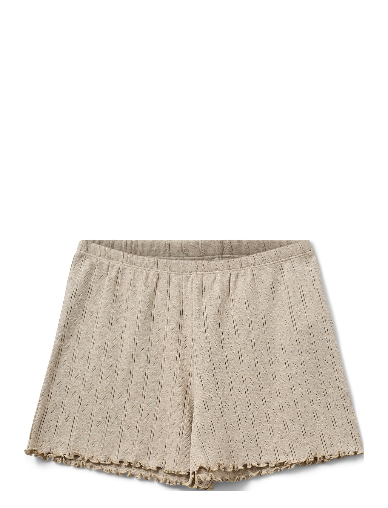 SOFIE SCHNOOR YOUNG Haselsy Poientelle Shorts Beige - 164 - Kinder