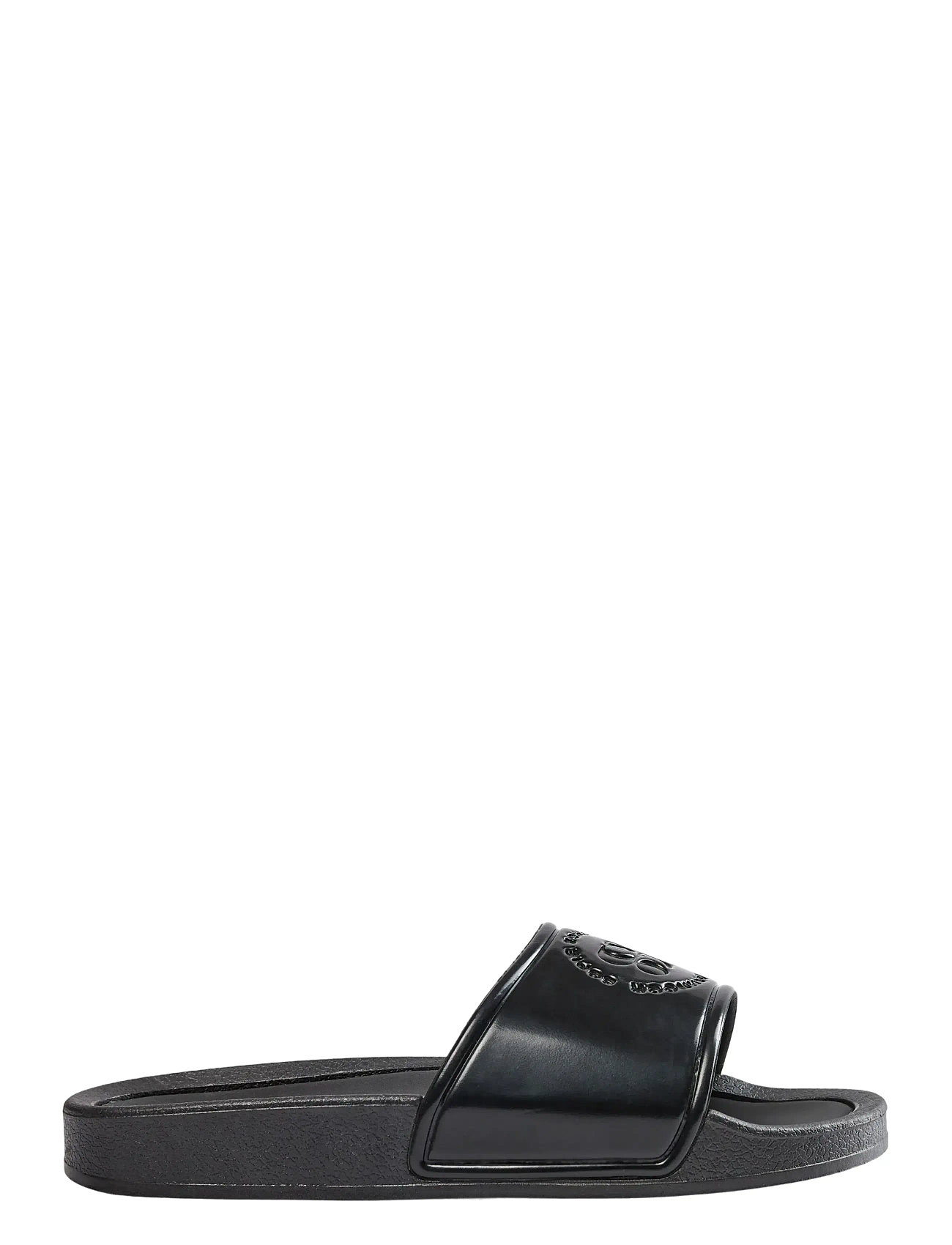 SOFIE SCHNOOR YOUNG Slipper Schwarz - 39 - Kinder