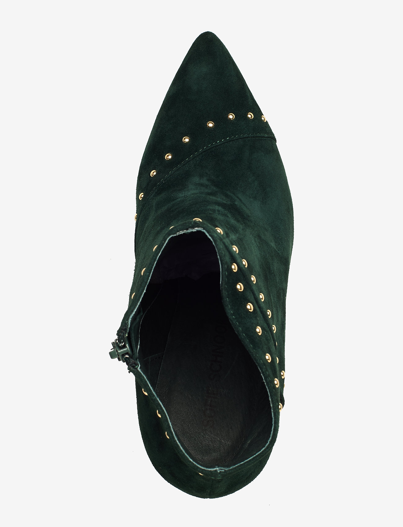 Boot (Dark Green) - Sofie Schnoor FG5hH9