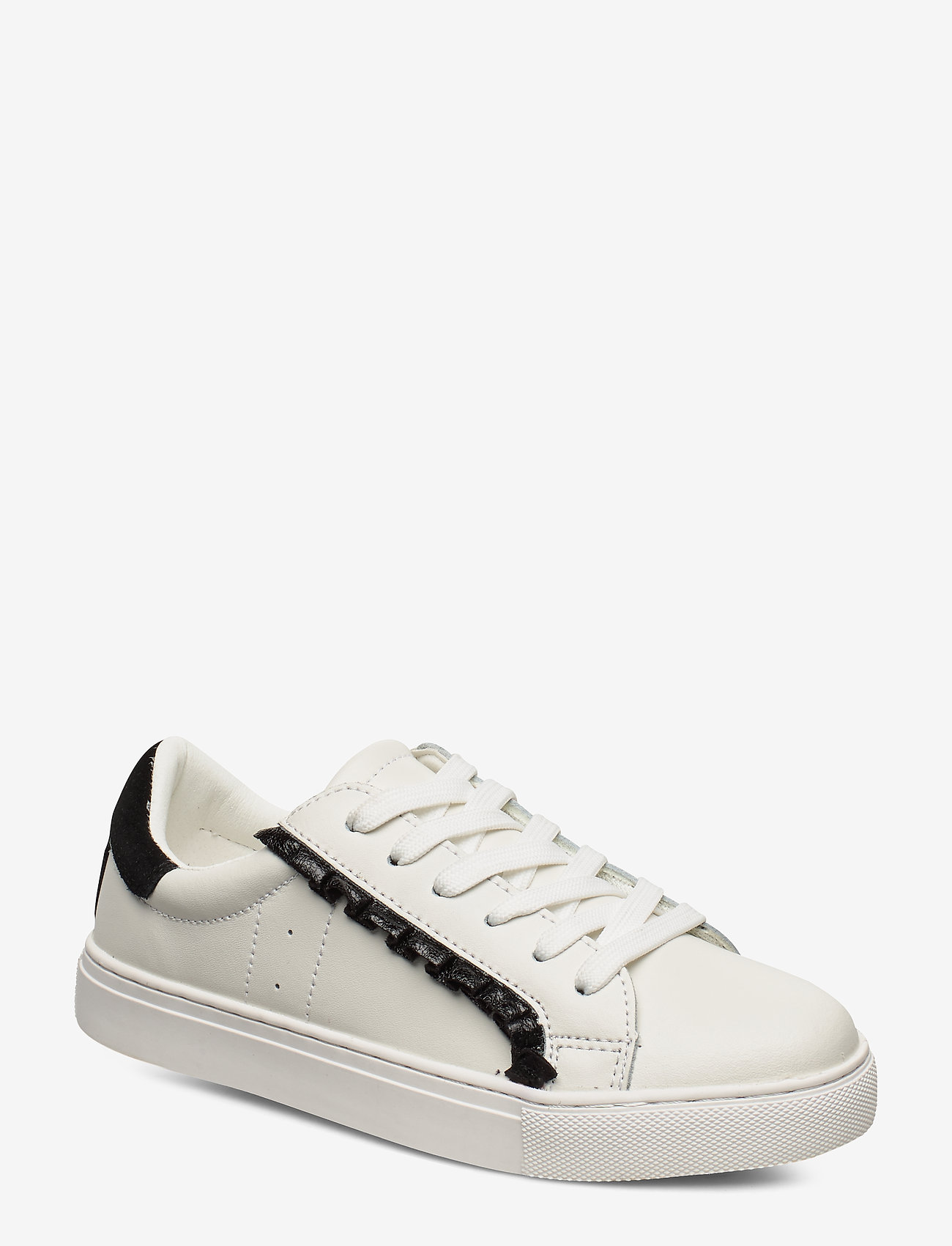 Sofie Schnoor Shoe - Sneakers WHITE BLACK Sofie Schnoor Shoe - Sneakers WHITE BLACK