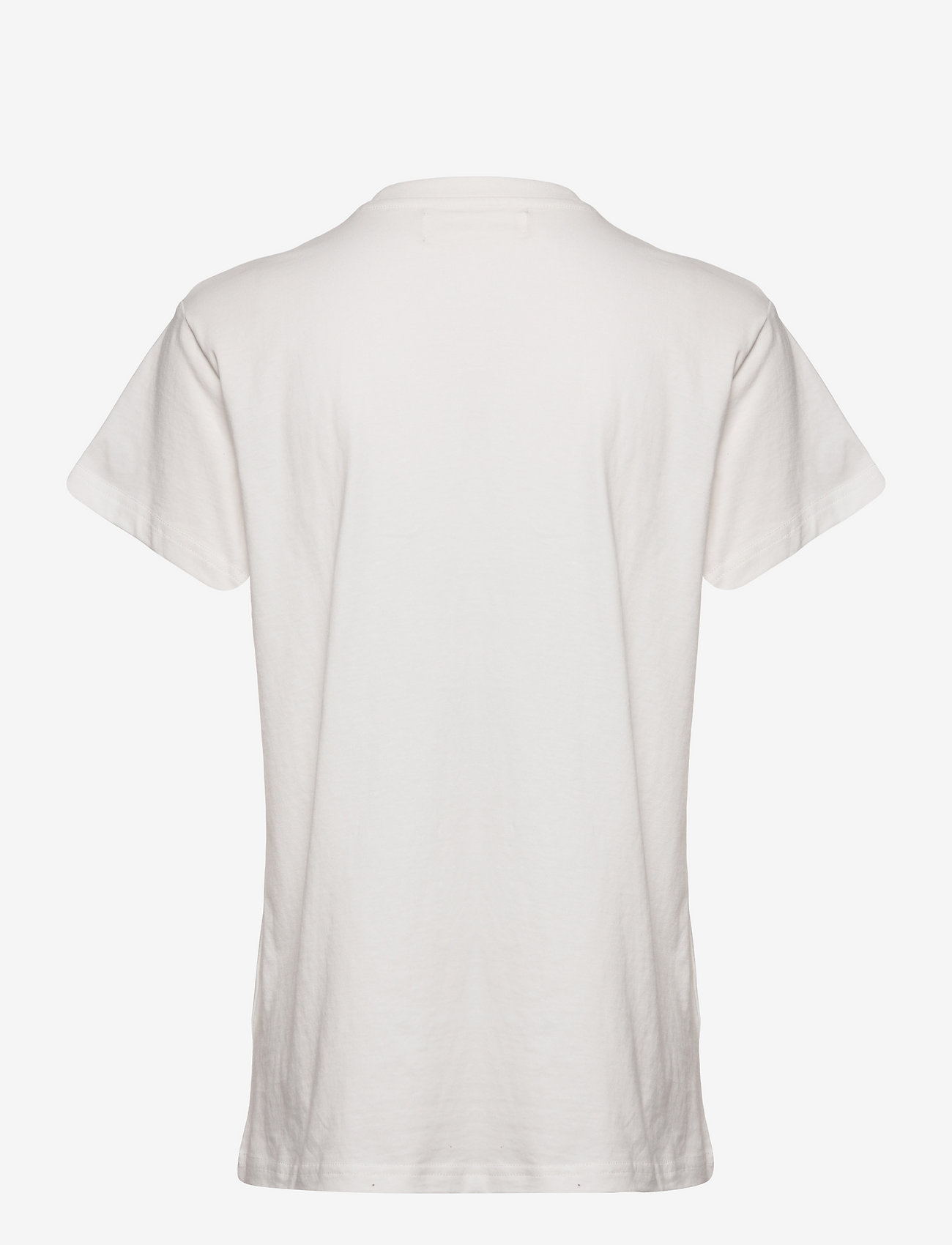 Sofie Schnoor - T-shirt - t-shirts - off white - 1