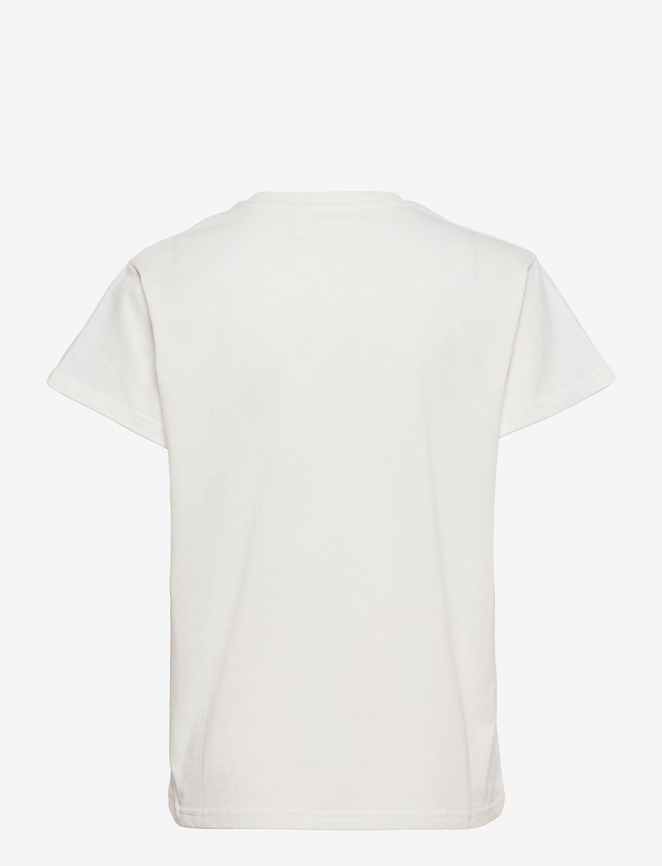 Sofie Schnoor - T-shirt - t-shirts - off white - 1