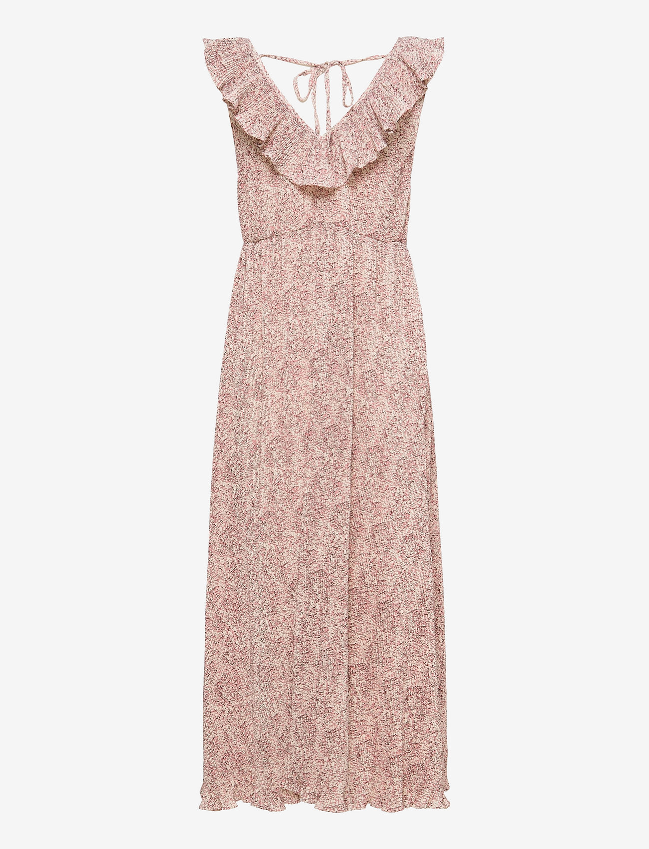 Sofie Schnoor - Dress - midi kjoler - pink - 1