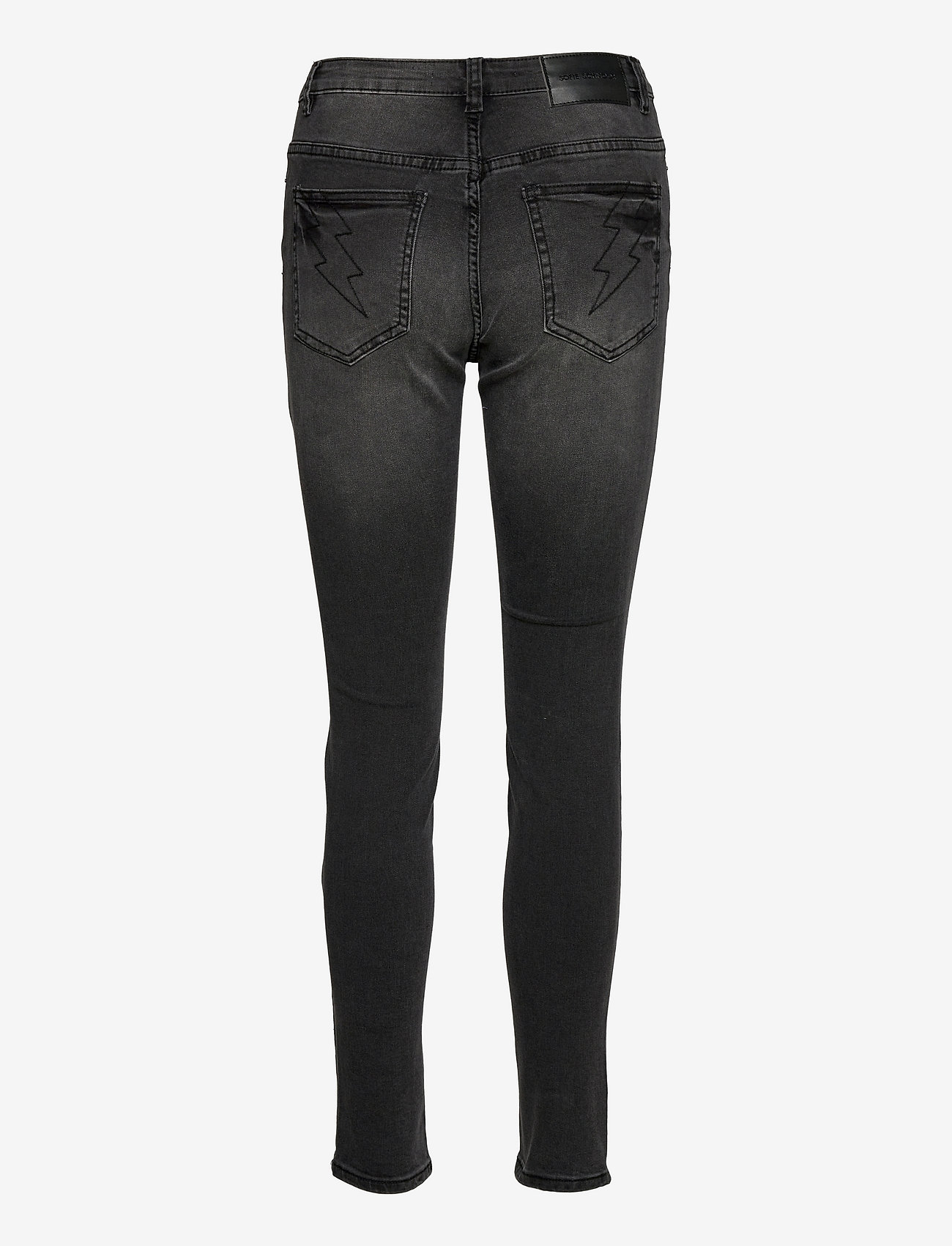 Sofie Schnoor - Jeans - skinny jeans - black - 1