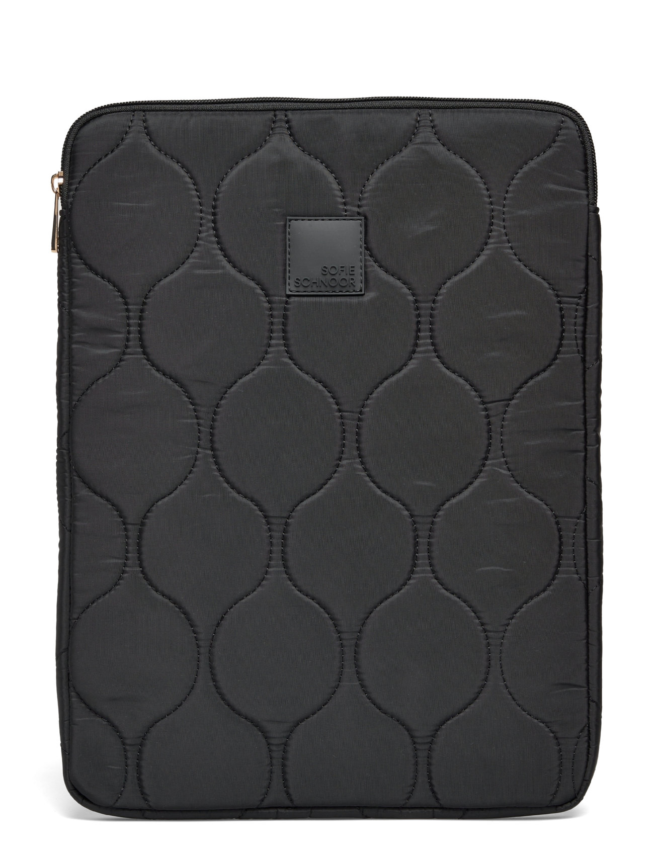 Computer Sleeve Accessories Bags Tablet Covers Black Sofie Schnoor