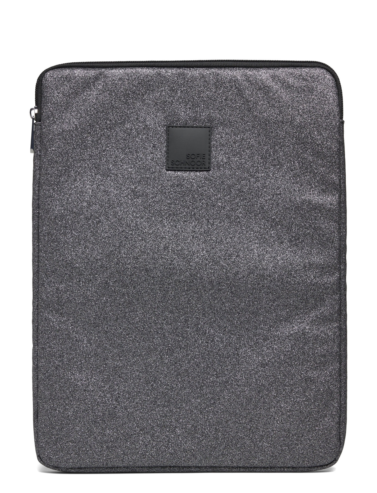 Computer Sleeve Accessories Bags Tablet Covers Black Sofie Schnoor