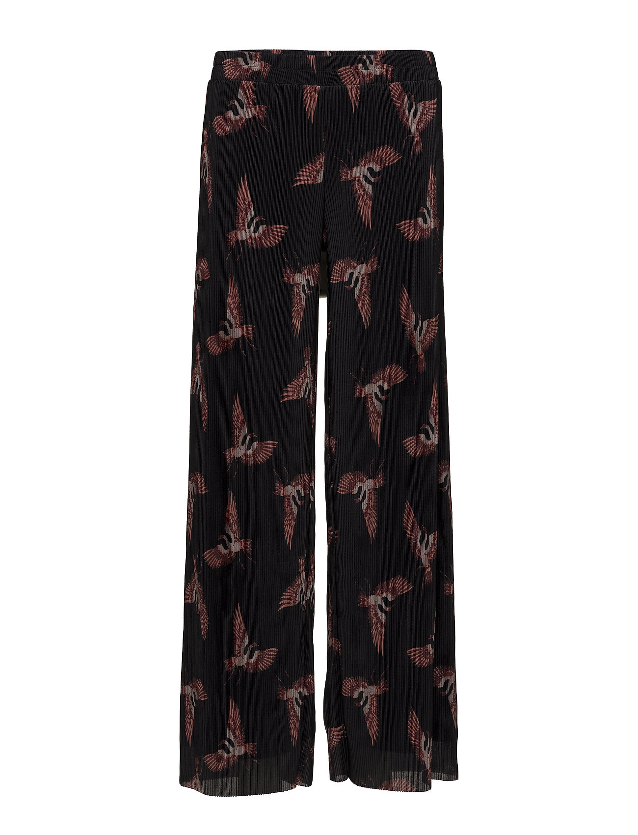 Pants Wijde Broek Zwart Sofie Schnoor sofie schnoor kopen in de aanbieding Pants Wijde Broek Zwart Sofie Schnoor sofie schnoor kopen in de aanbieding