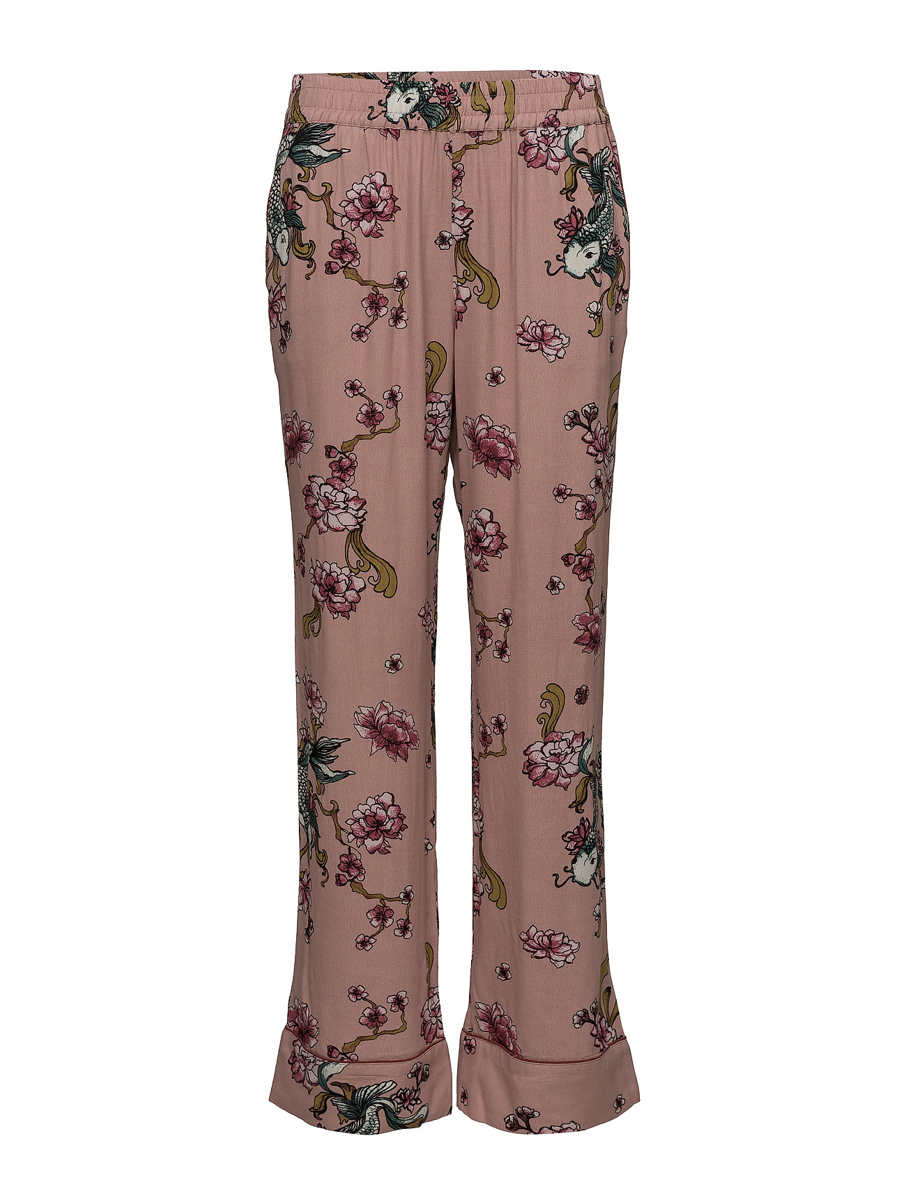 Pants Wijde Broek Roze Sofie Schnoor sofie schnoor kopen in de aanbieding Pants Wijde Broek Roze Sofie Schnoor sofie schnoor kopen in de aanbieding