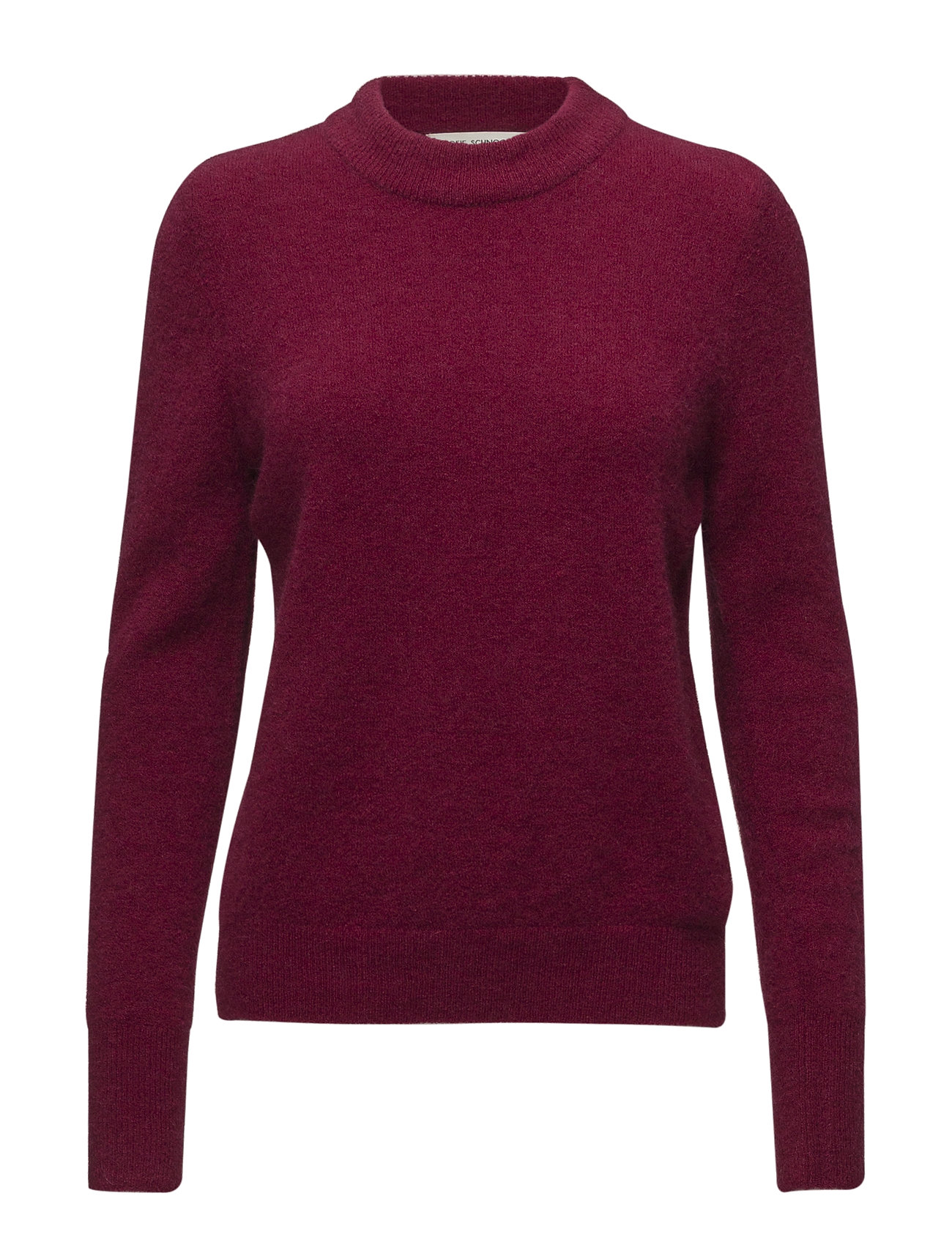 Blouse Gebreide Trui Rood Sofie Schnoor sofie schnoor kopen in de aanbieding Blouse Gebreide Trui Rood Sofie Schnoor sofie schnoor kopen in de aanbieding