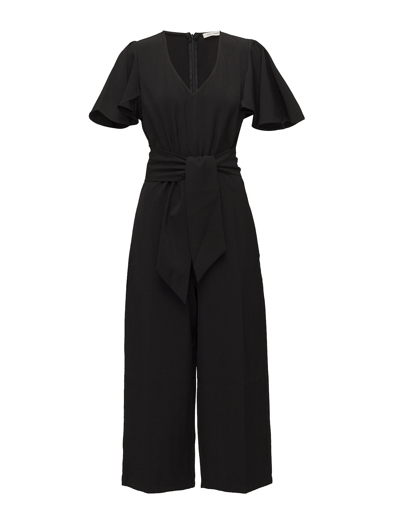 Jumpsuit Zwart Sofie Schnoor sofie schnoor kopen in de aanbieding Jumpsuit Zwart Sofie Schnoor sofie schnoor kopen in de aanbieding