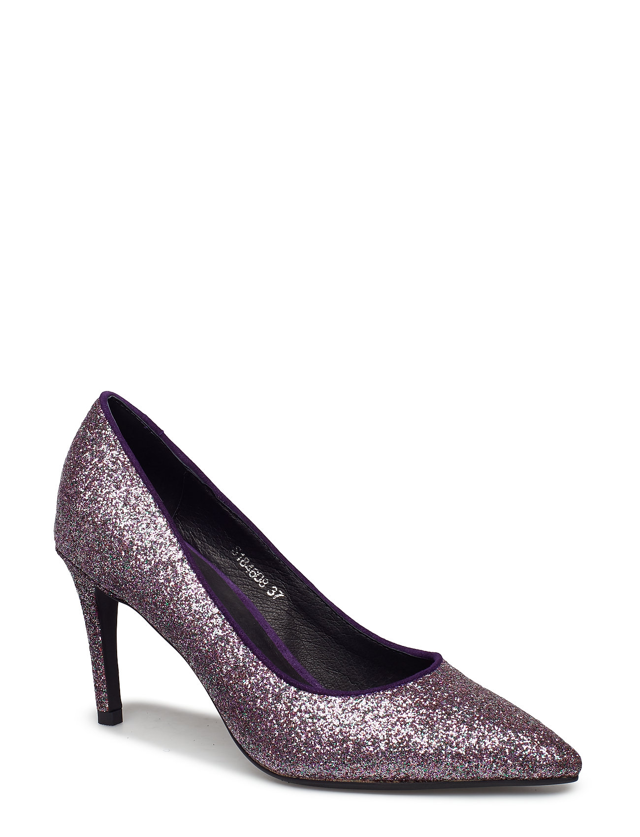 Shoe High Heel Glitter Pumps Schoenen Met Hakken Paars Sofie Schnoor sofie schnoor kopen in de aanbieding Shoe High Heel Glitter Pumps Schoenen Met Hakken Paars Sofie Schnoor sofie schnoor kopen in de aanbieding