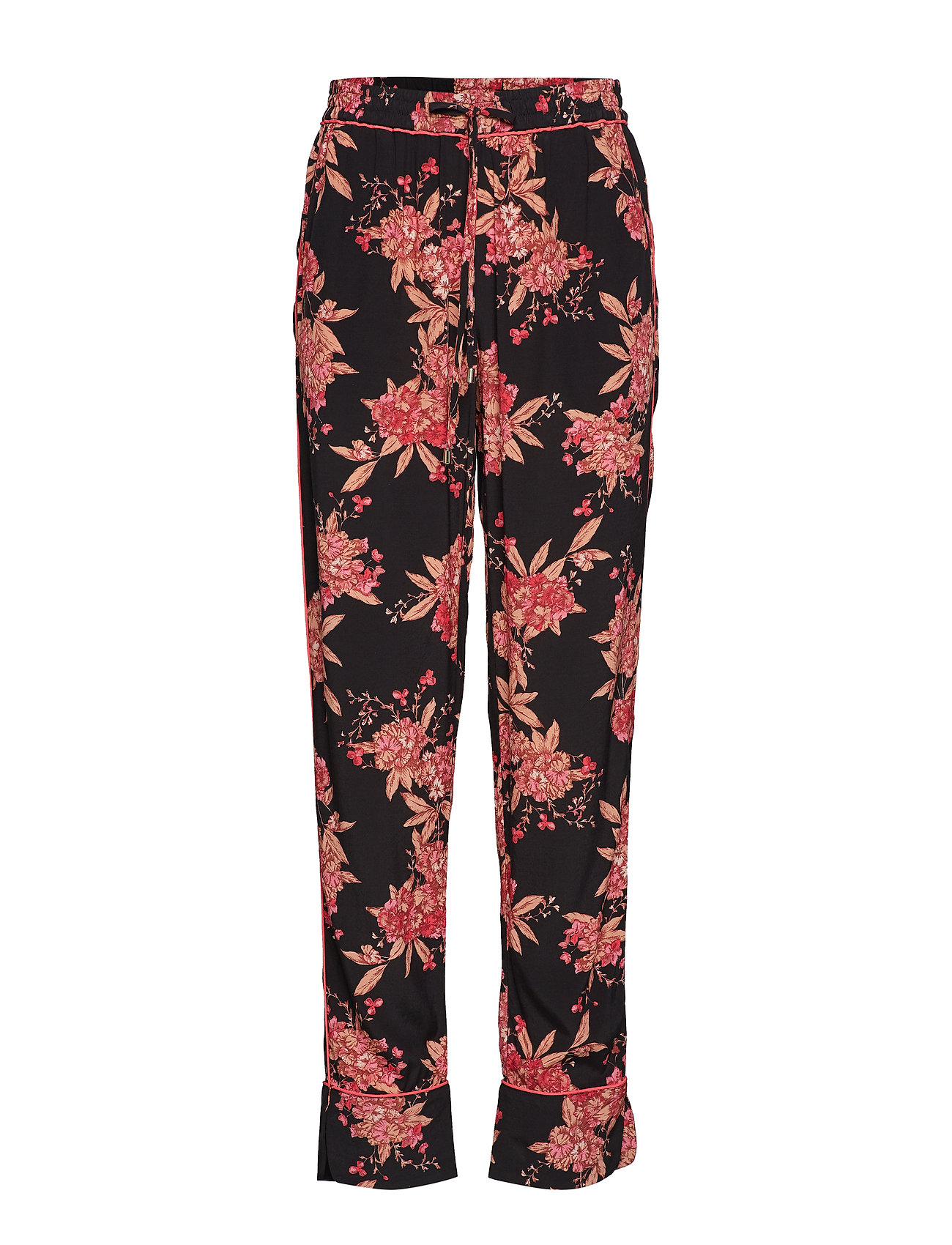 Pants Pantalon Met Rechte Pijpen Zwart Sofie Schnoor sofie schnoor kopen in de aanbieding Pants Pantalon Met Rechte Pijpen Zwart Sofie Schnoor sofie schnoor kopen in de aanbieding