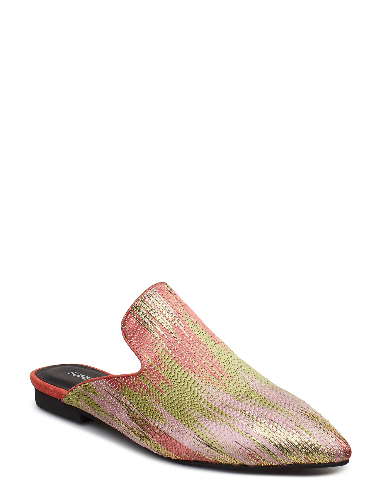 Shoe Flat Schoenen Slip In Roze Sofie Schnoor sofie schnoor kopen in de aanbieding