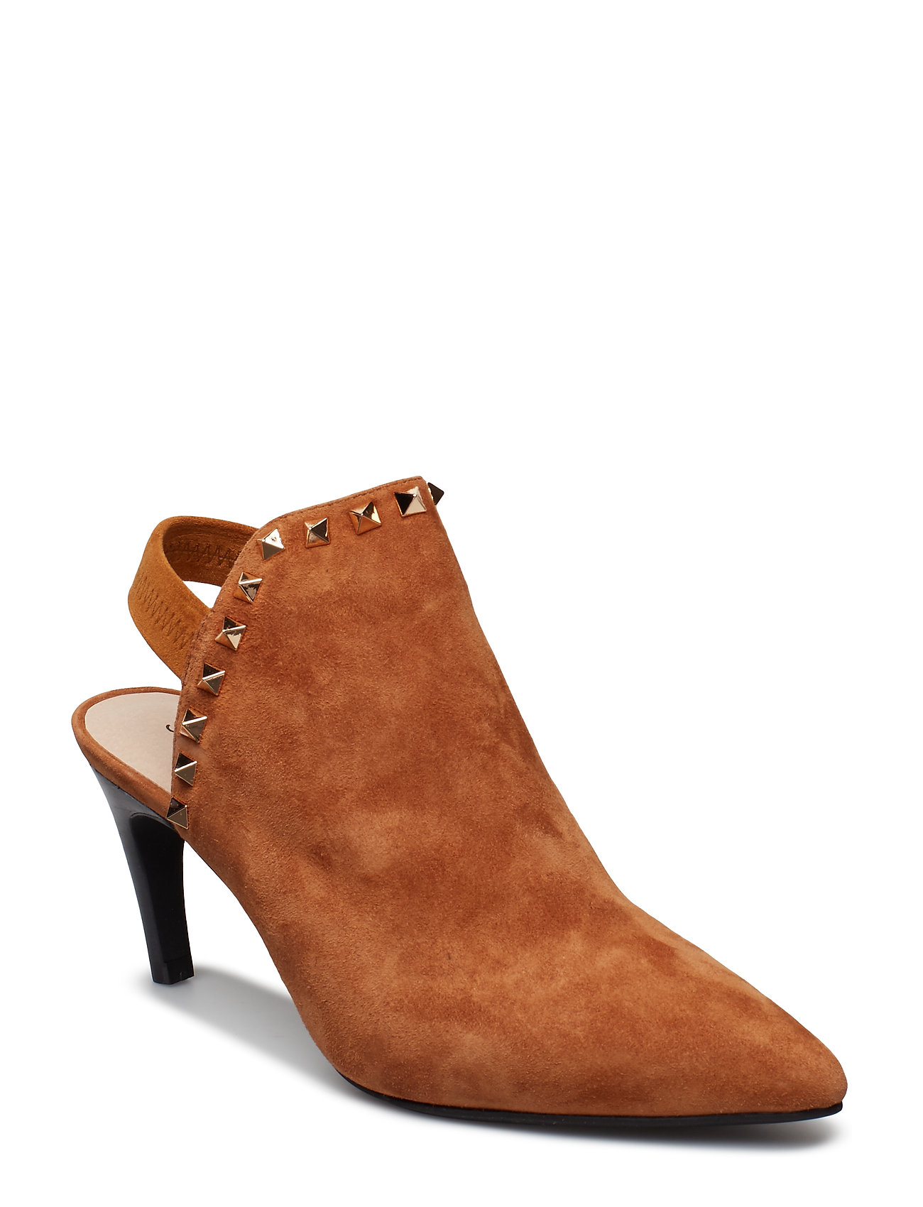 Shoe Stiletto Slipper Ankle Boots Met Hak Sofie Schnoor sofie schnoor kopen in de aanbieding Shoe Stiletto Slipper Ankle Boots Met Hak Sofie Schnoor sofie schnoor kopen in de aanbieding