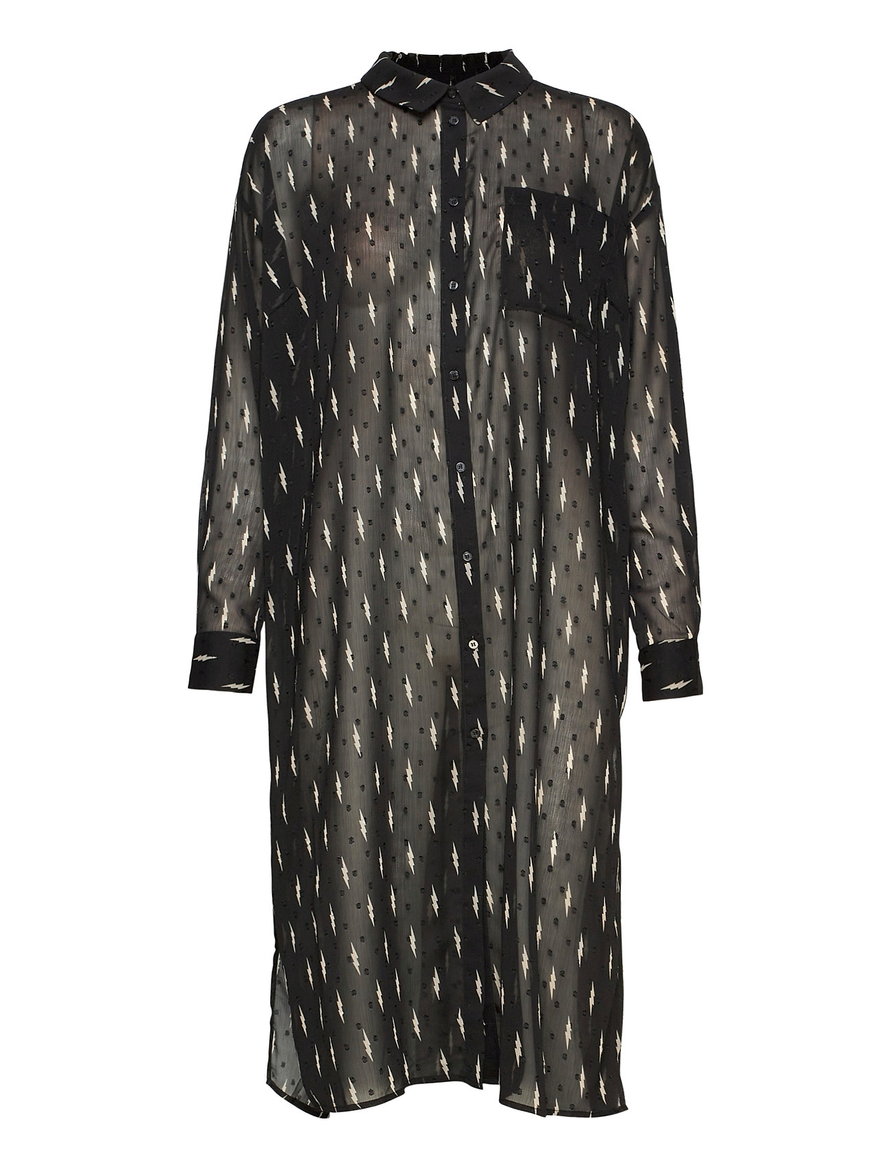 Shirt Black Sofie Schnoor