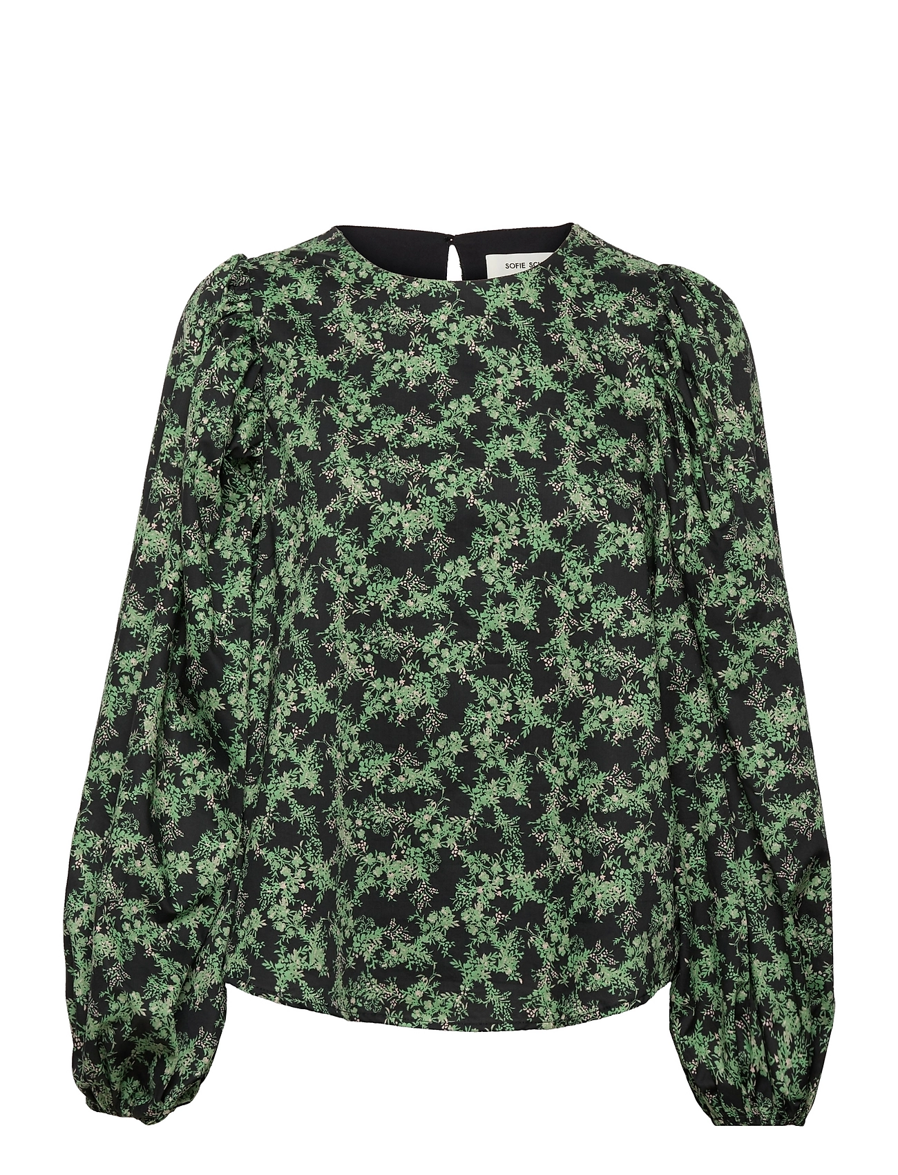 Blouse Patterned Sofie Schnoor