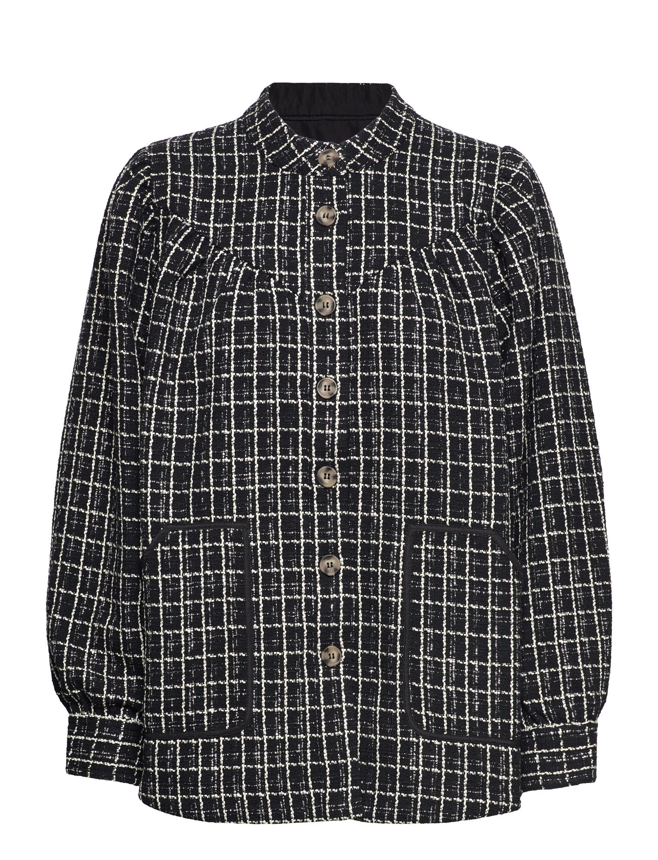 Shirt Black Sofie Schnoor 111774