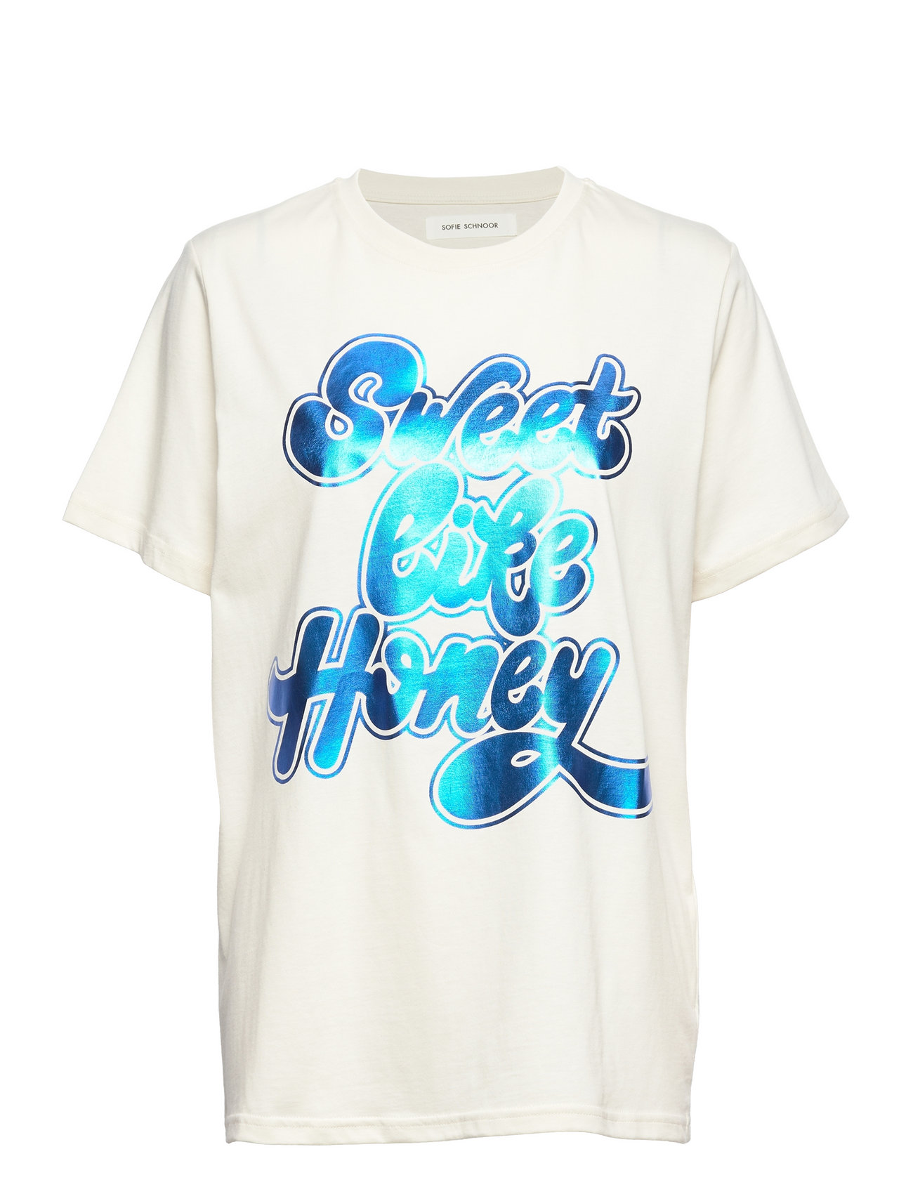 Brød Spanien Arena Sofie Schnoor T-shirt - T-shirts - Boozt.com