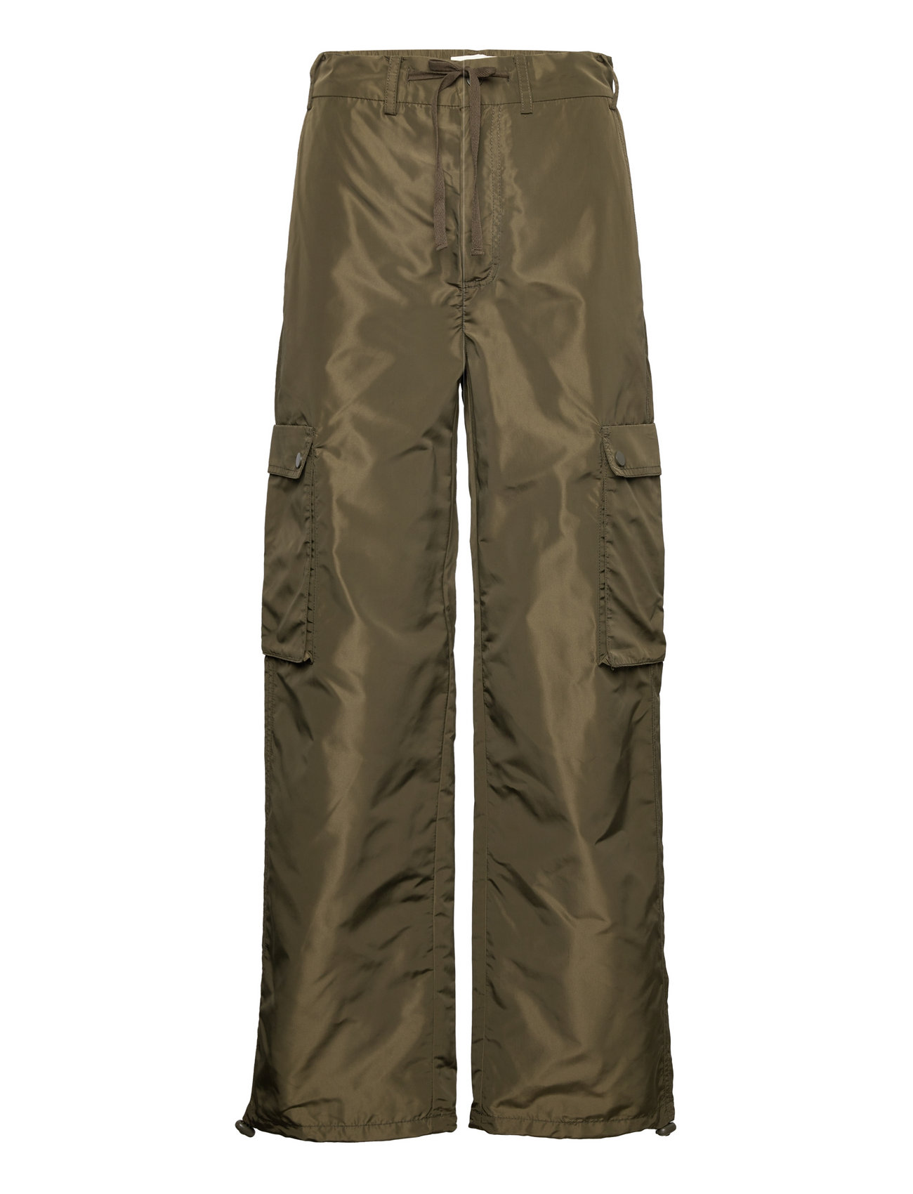 Trousers Khaki Sofie Schnoor