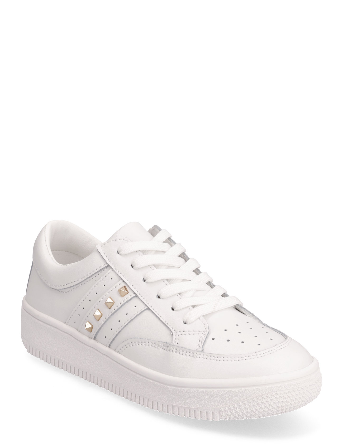 Sofie Schnoor Sneaker (White), 569.29 kr Stort udvalg af designer mærker | Booztlet.com