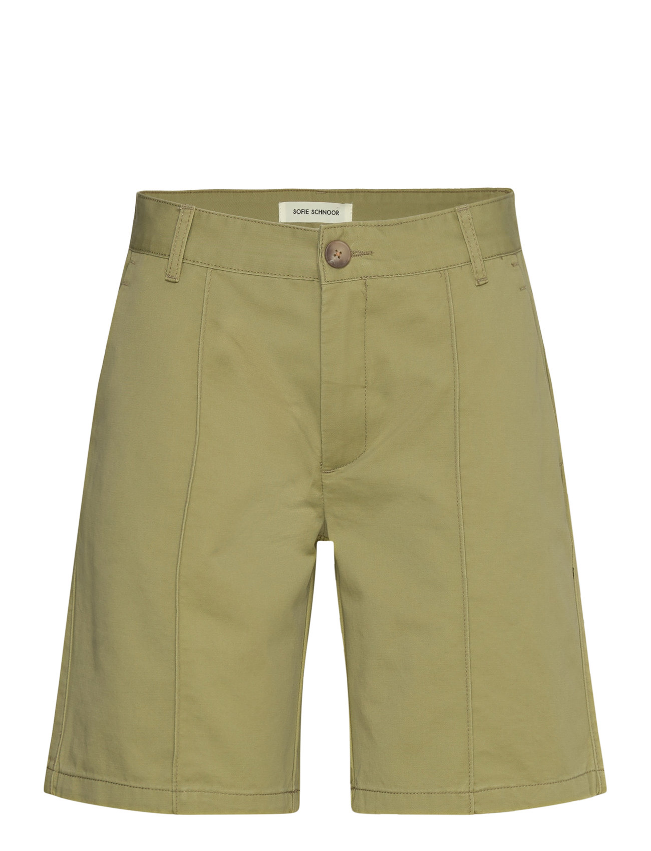 Trousers Green Sofie Schnoor
