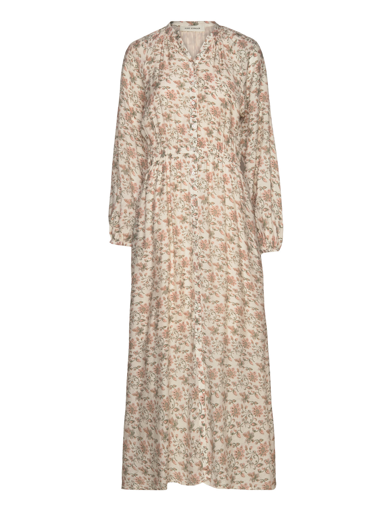 Dress Cream Sofie Schnoor