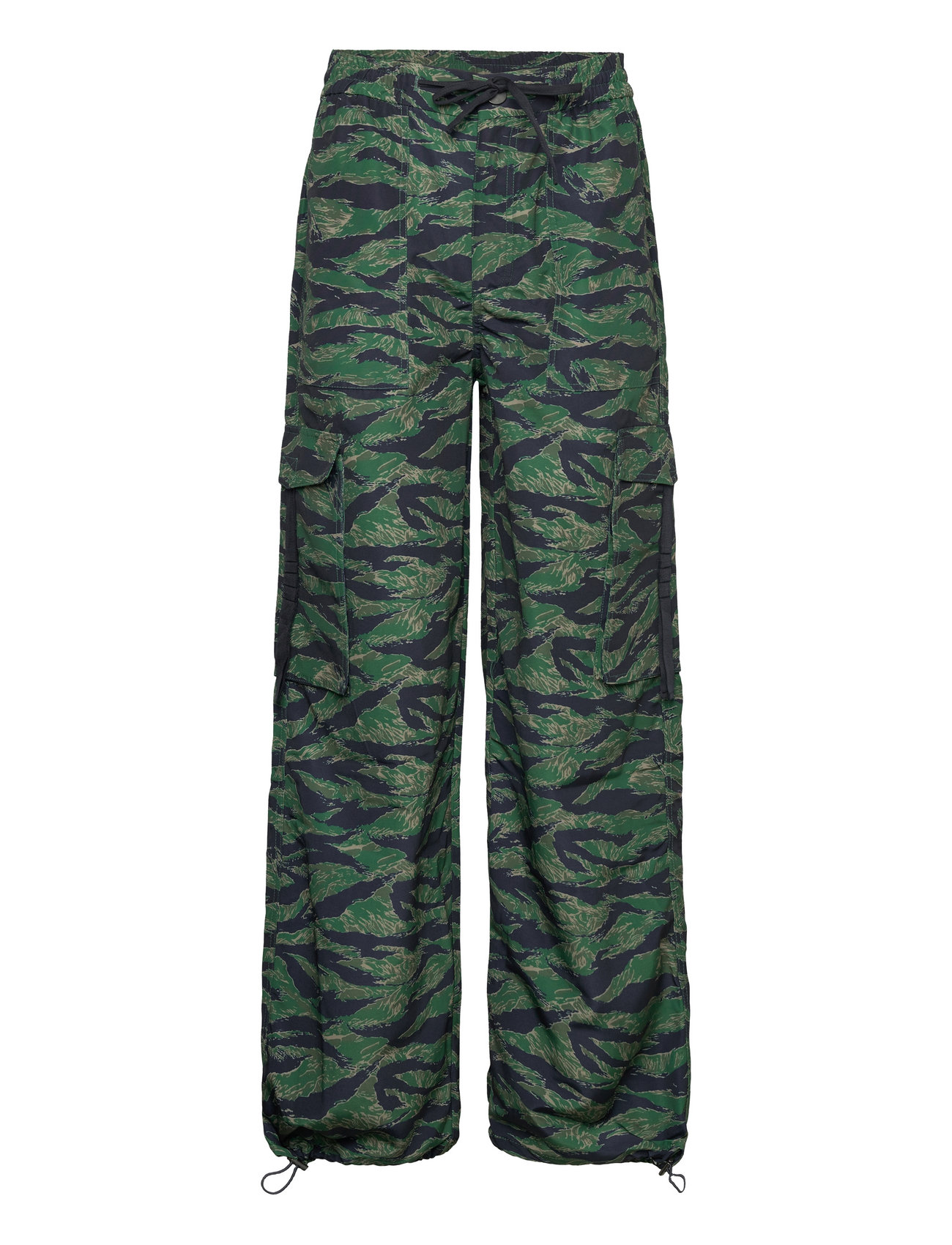 Trousers Green Sofie Schnoor 129211
