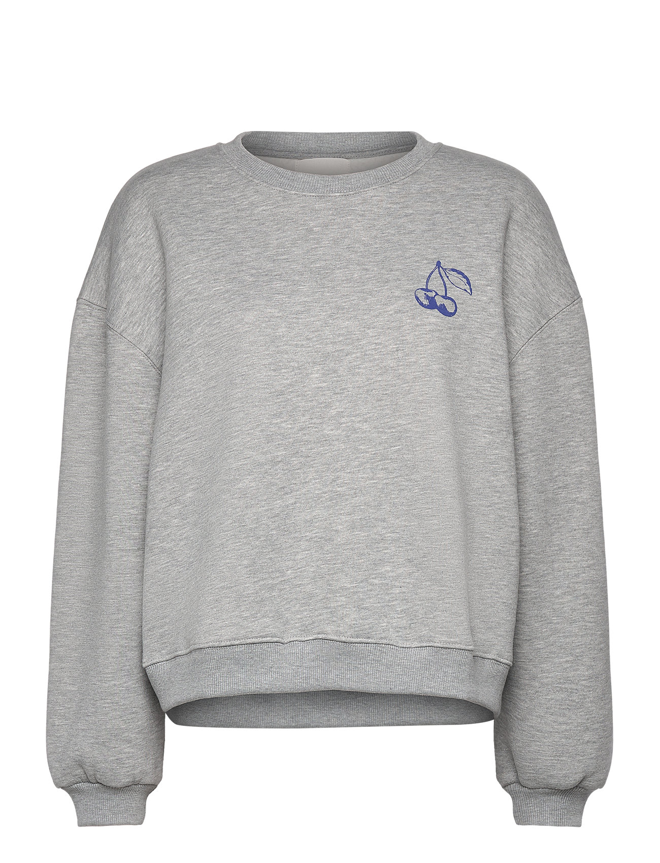 Sweatshirt Grey Sofie Schnoor 165465