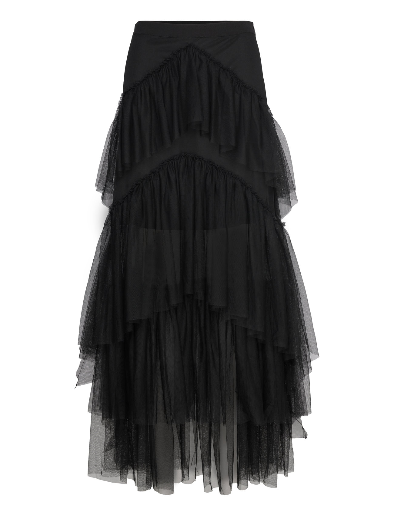 Ellesw Skirt Black Sofie Schnoor