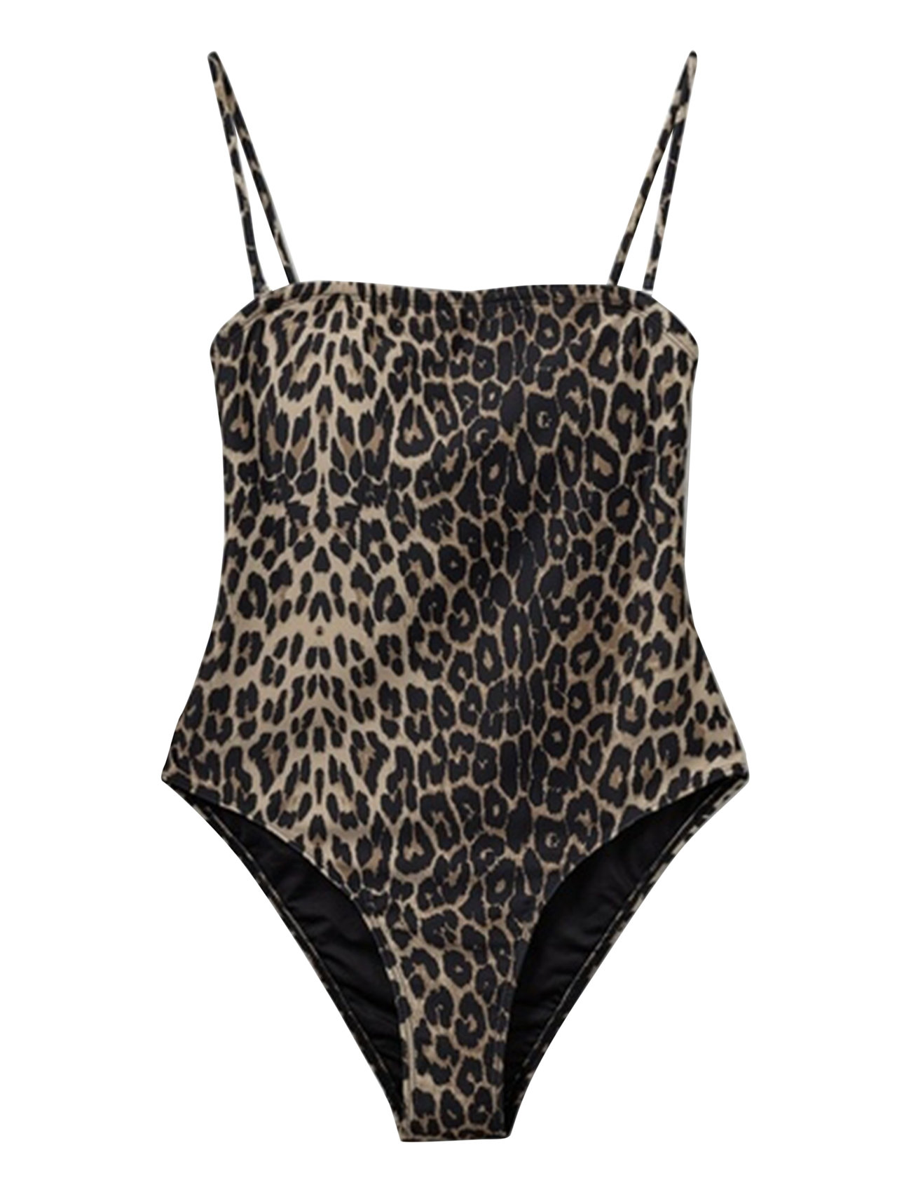 Giasw Swimsuit Badedrakt Badetøy Multi/patterned Sofie Schnoor