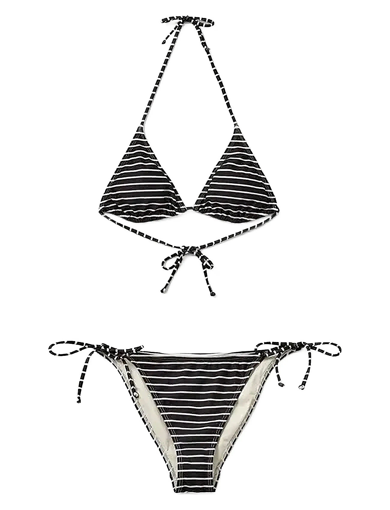 Novahsw Swimsuit Bikini Black Sofie Schnoor