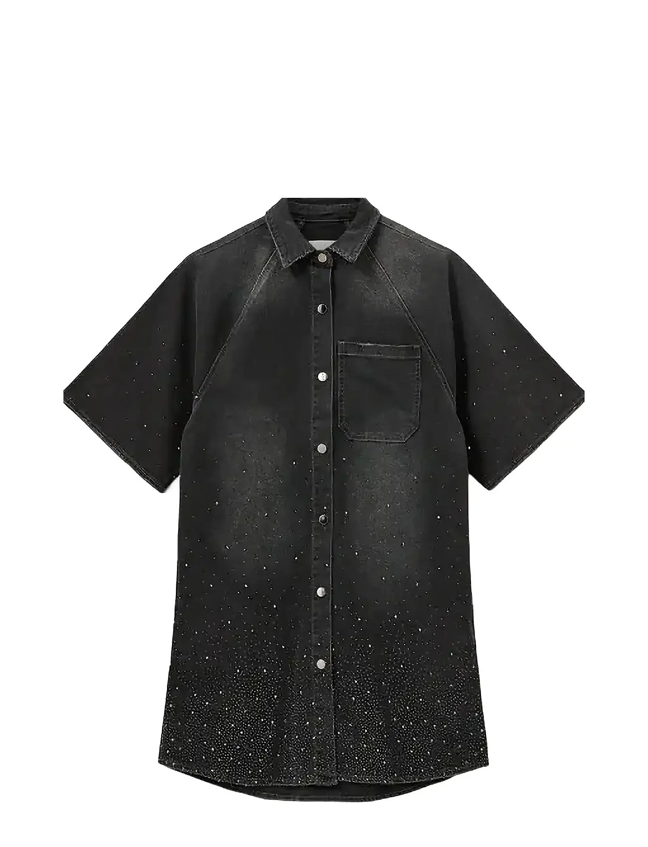 SOFIE SCHNOOR Maysw Kleid Schwarz - 38 - Damen