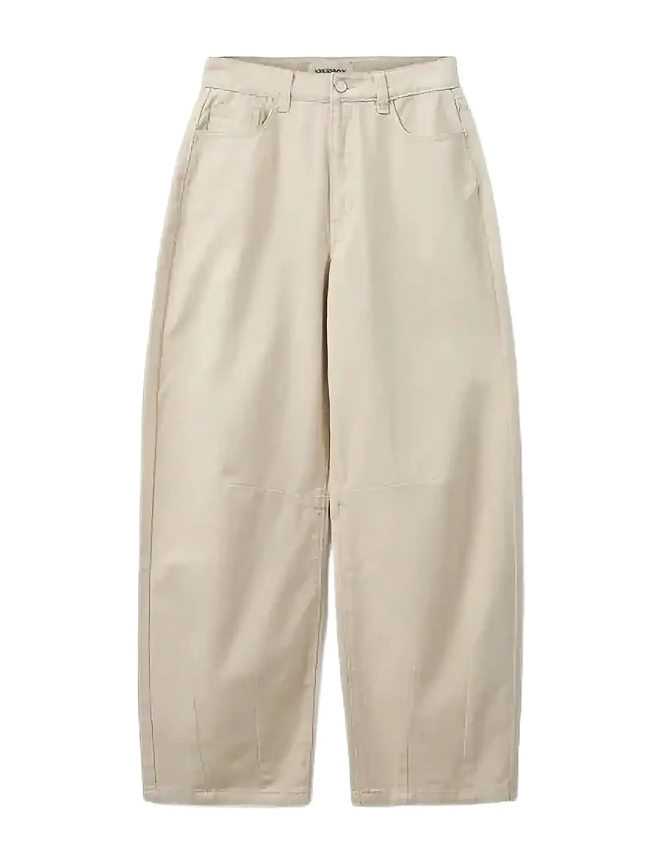 SOFIE SCHNOOR Havanasw Jeans Beige - 42 - Damen