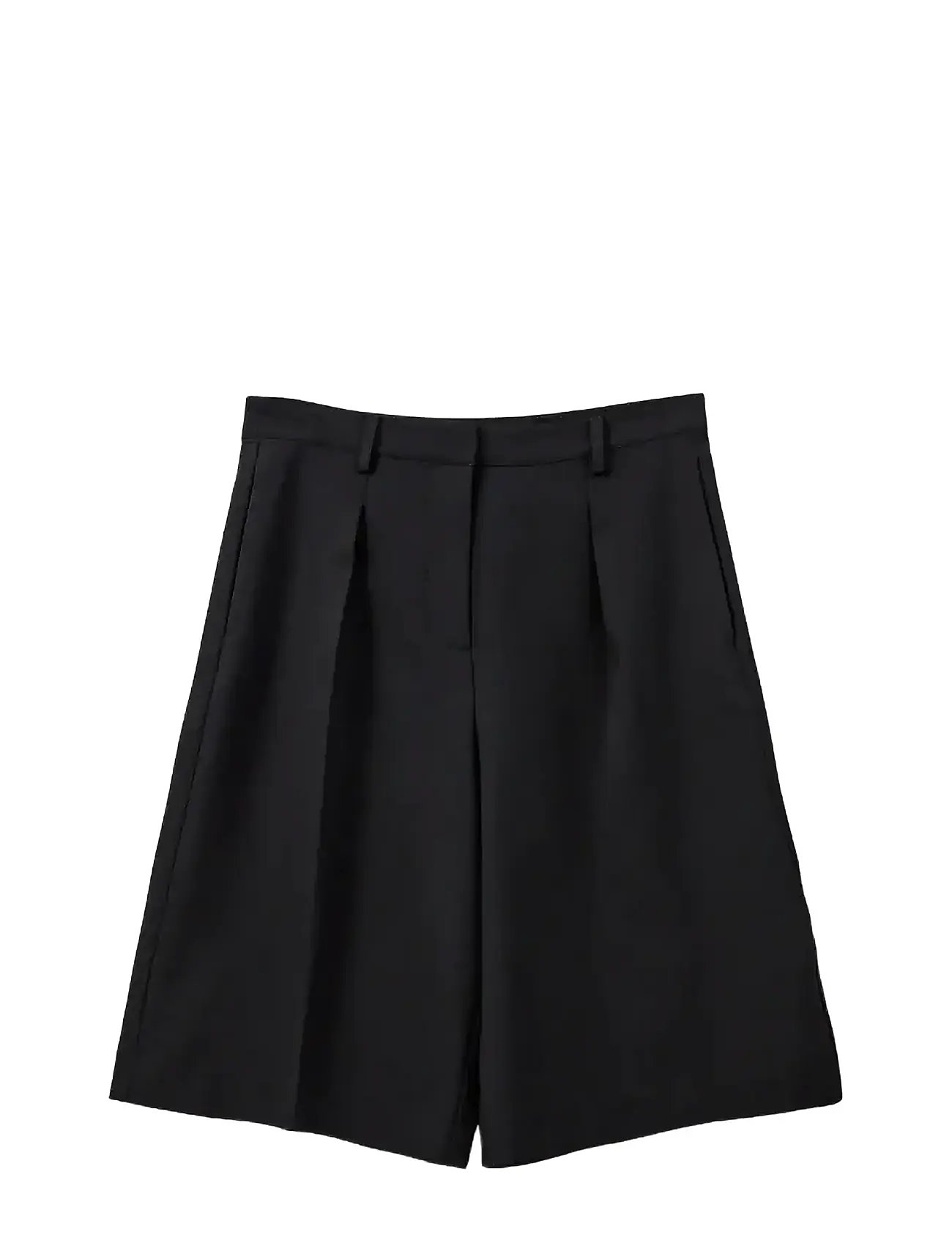 SOFIE SCHNOOR Elsasw Shorts Schwarz - 34 - Damen