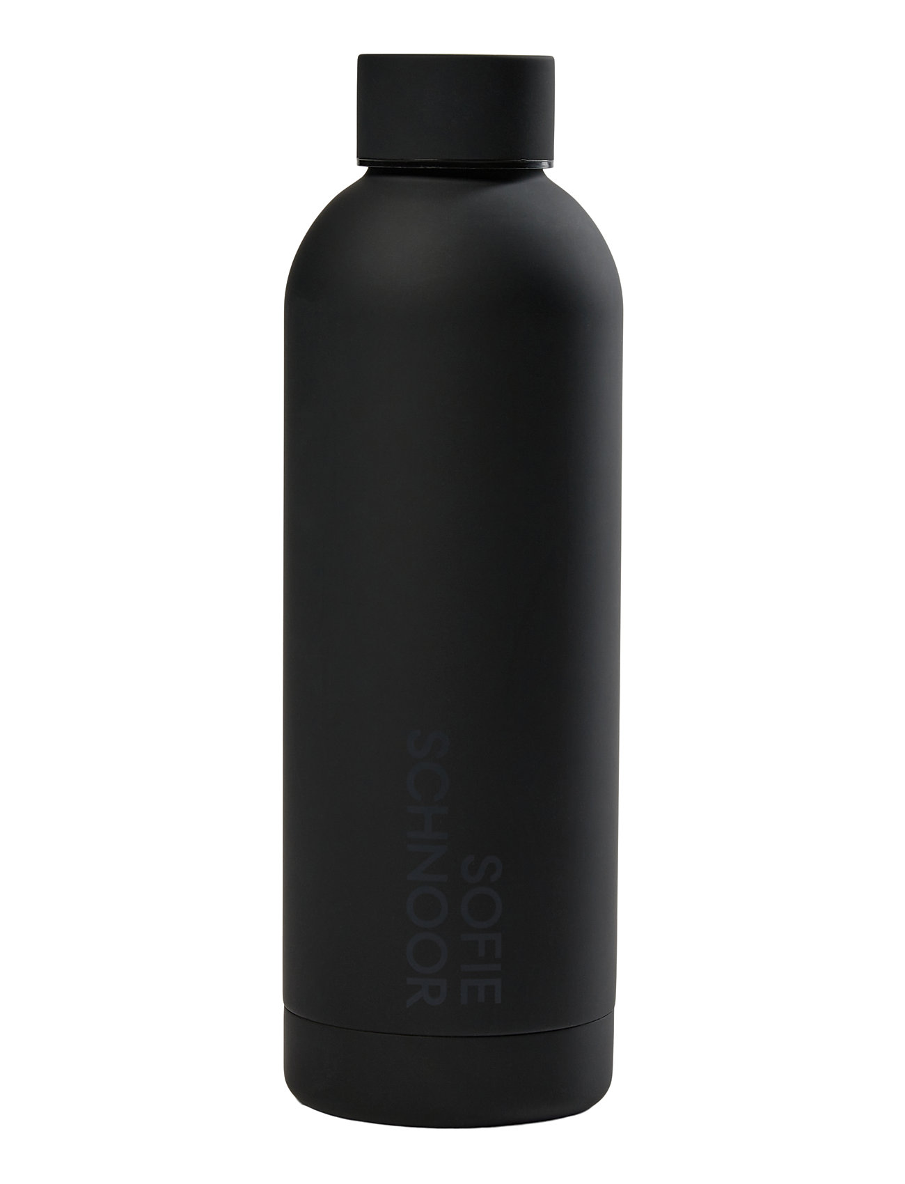 SOFIE SCHNOOR Sophiesa Water Bottle Schwarz - One Size - Damen