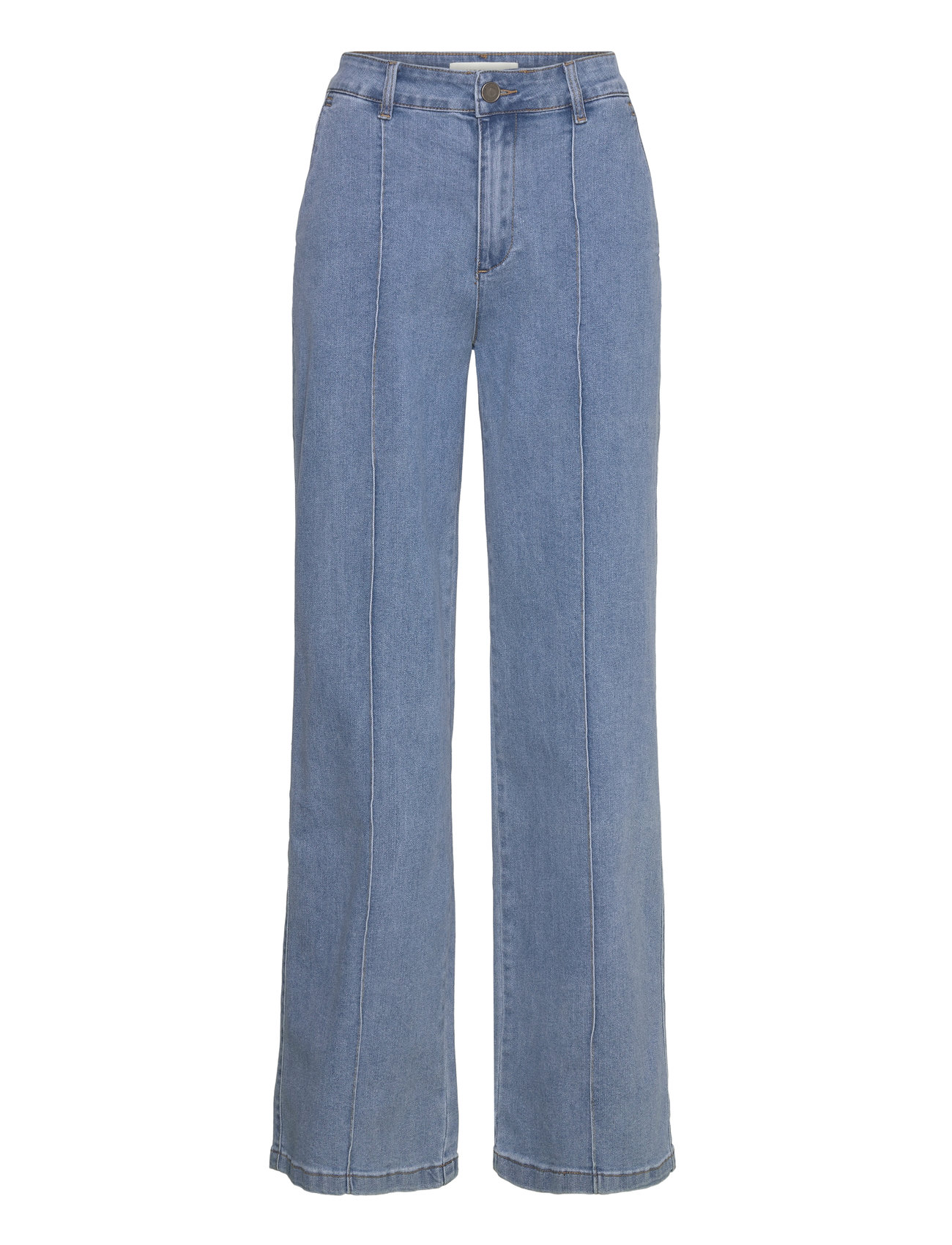 Carisw Mid Jeans Blue Sofie Schnoor 137592