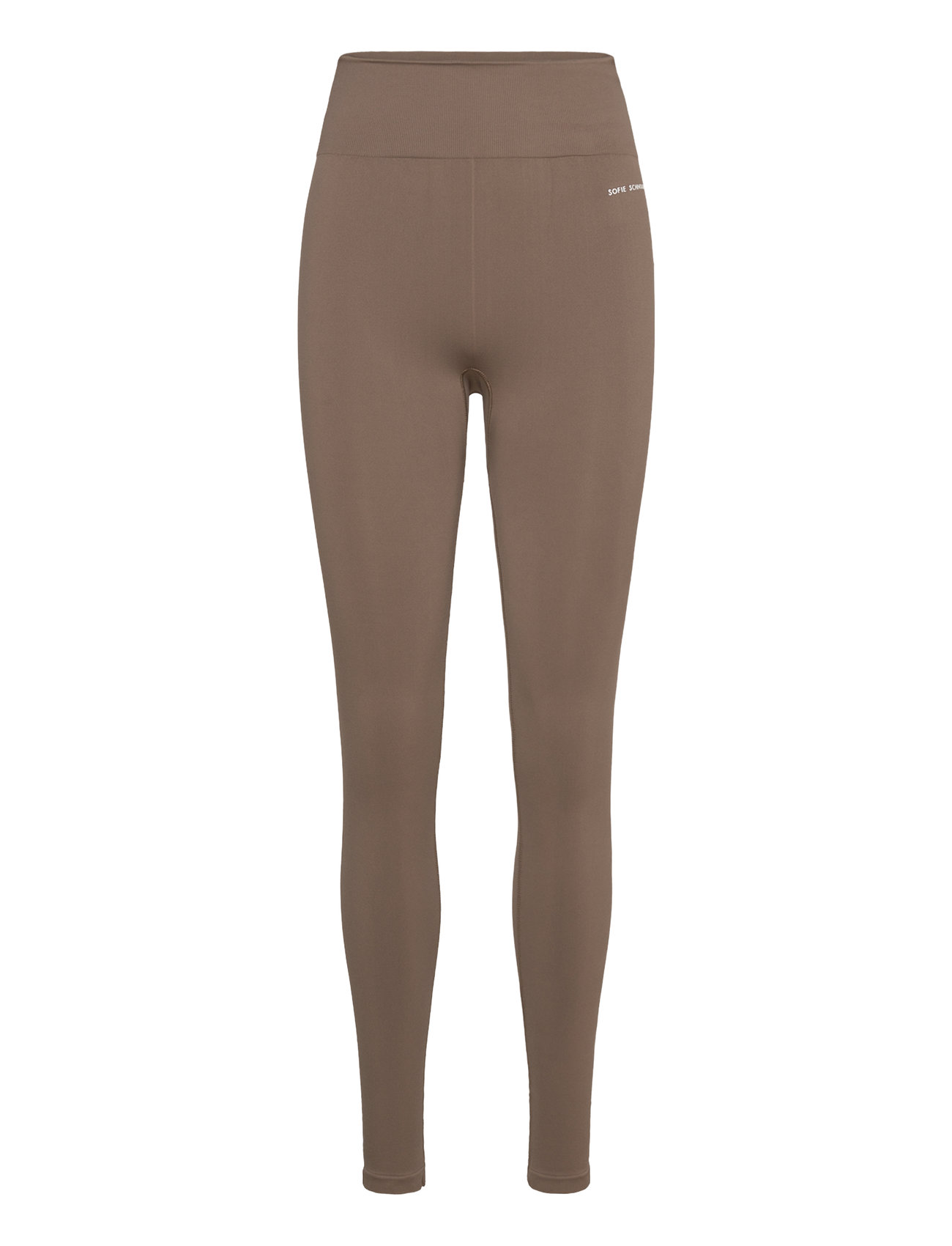Cattiasw Leggings Brown Sofie Schnoor
