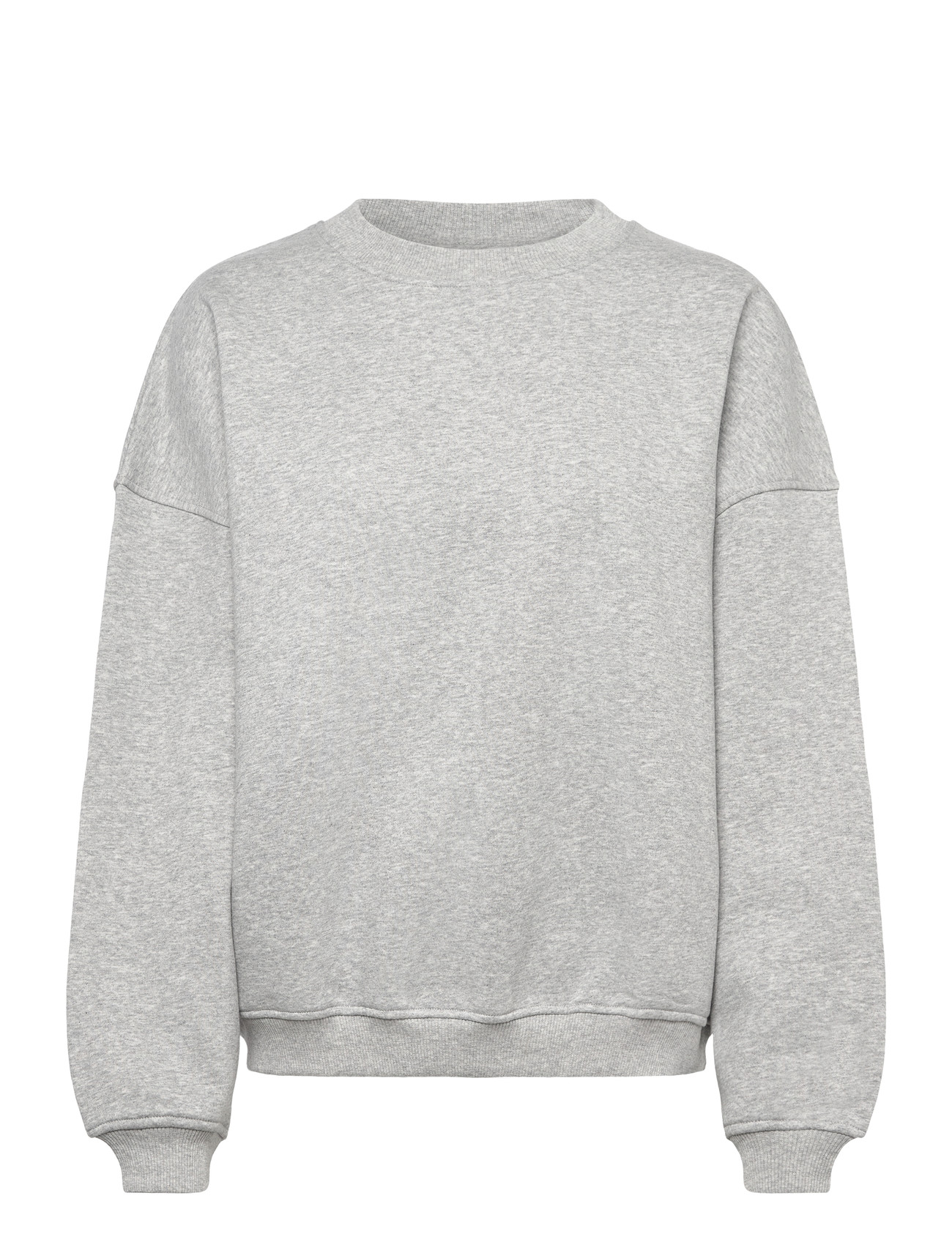 Sofie Schnoor Parosspo Sweatshirt, XS, Grey, Sweatshirts & Hættetrøjer > Sweatshirts, Dame