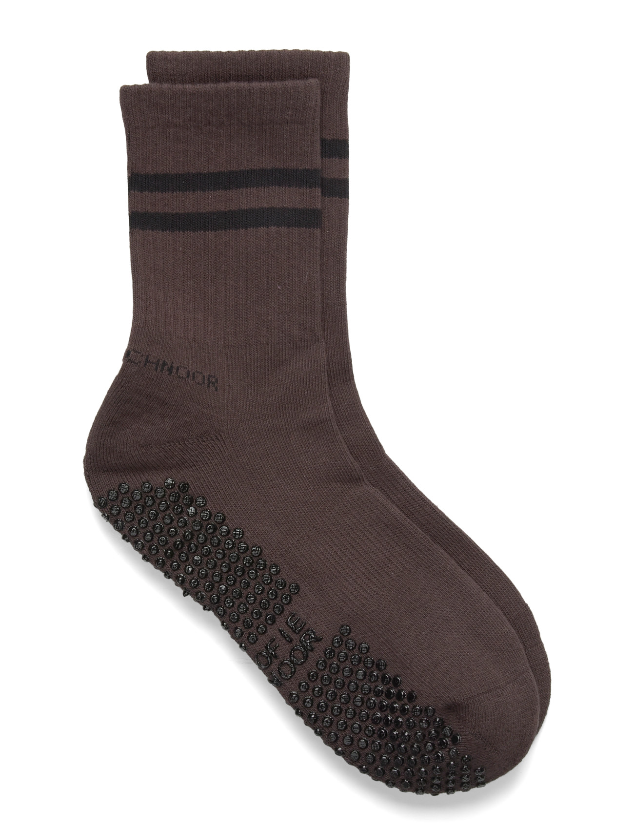 Sofie Schnoor Soffispo Socks, 36/38, Brown, Sport Clothing > Sport Socks, Dame