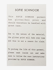 Sofie Schnoor - Hoodie - hættetrøjer - army - 7