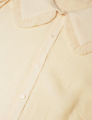 Sofie Schnoor - Shirt - kortærmede skjorter - off white - 2