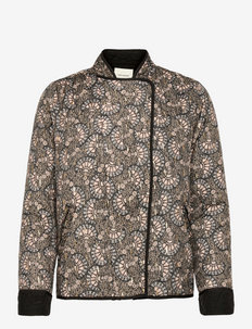 jackets that light up with flash